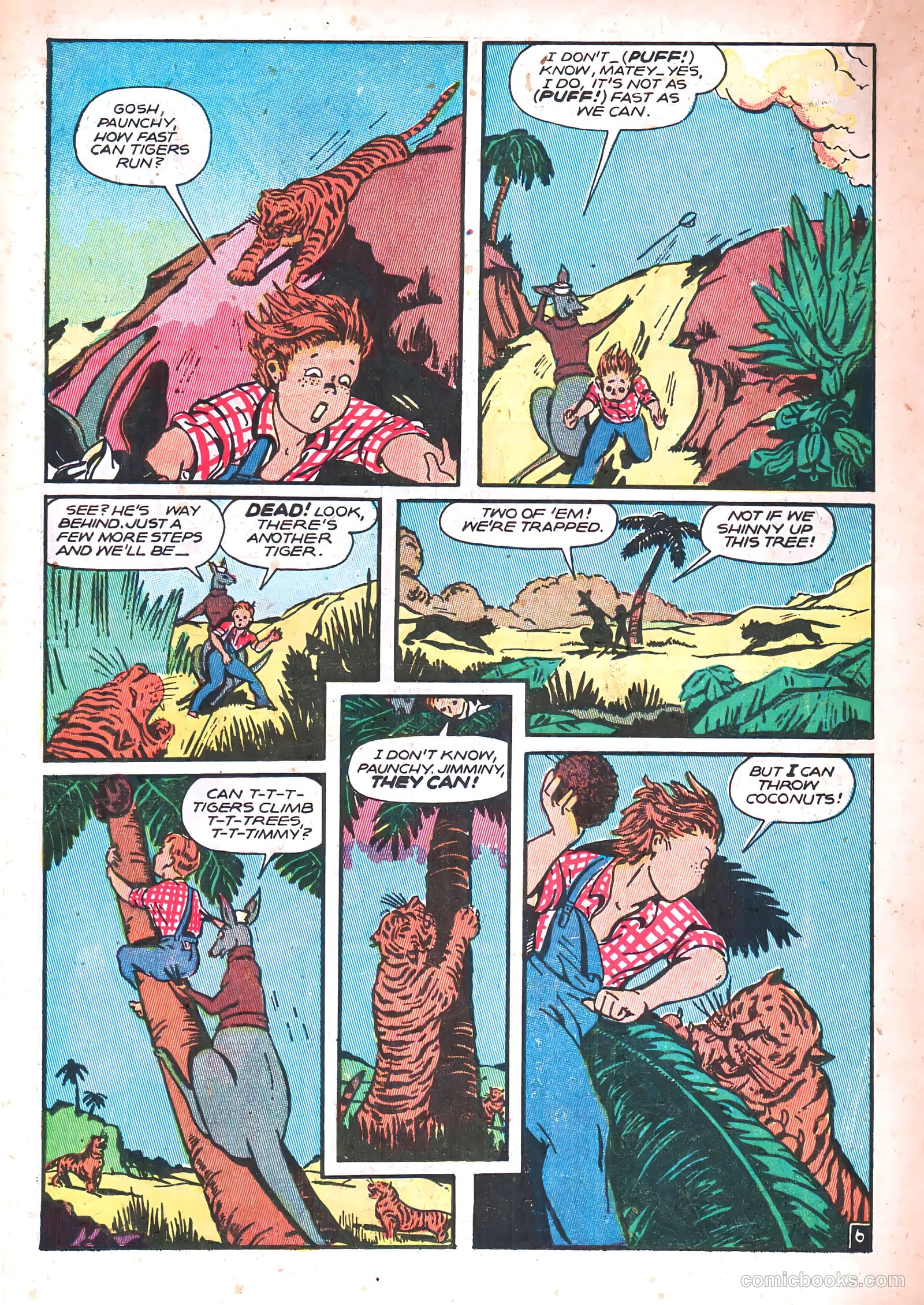 Toyland Comics #3 — page 34 of 52