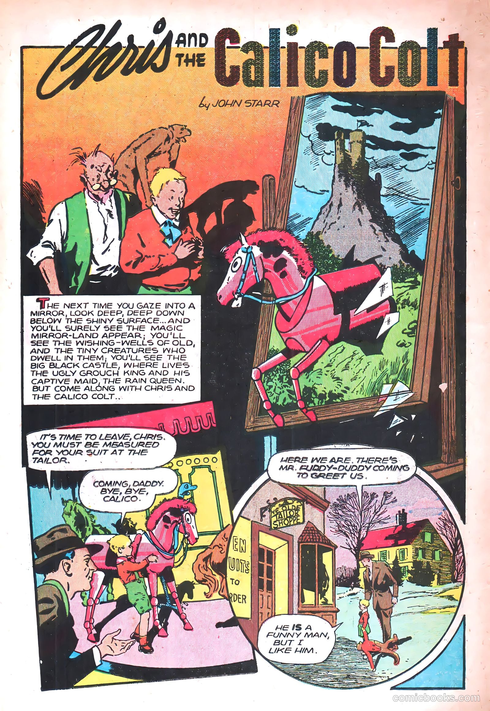 Toyland Comics #3 — page 36 of 52