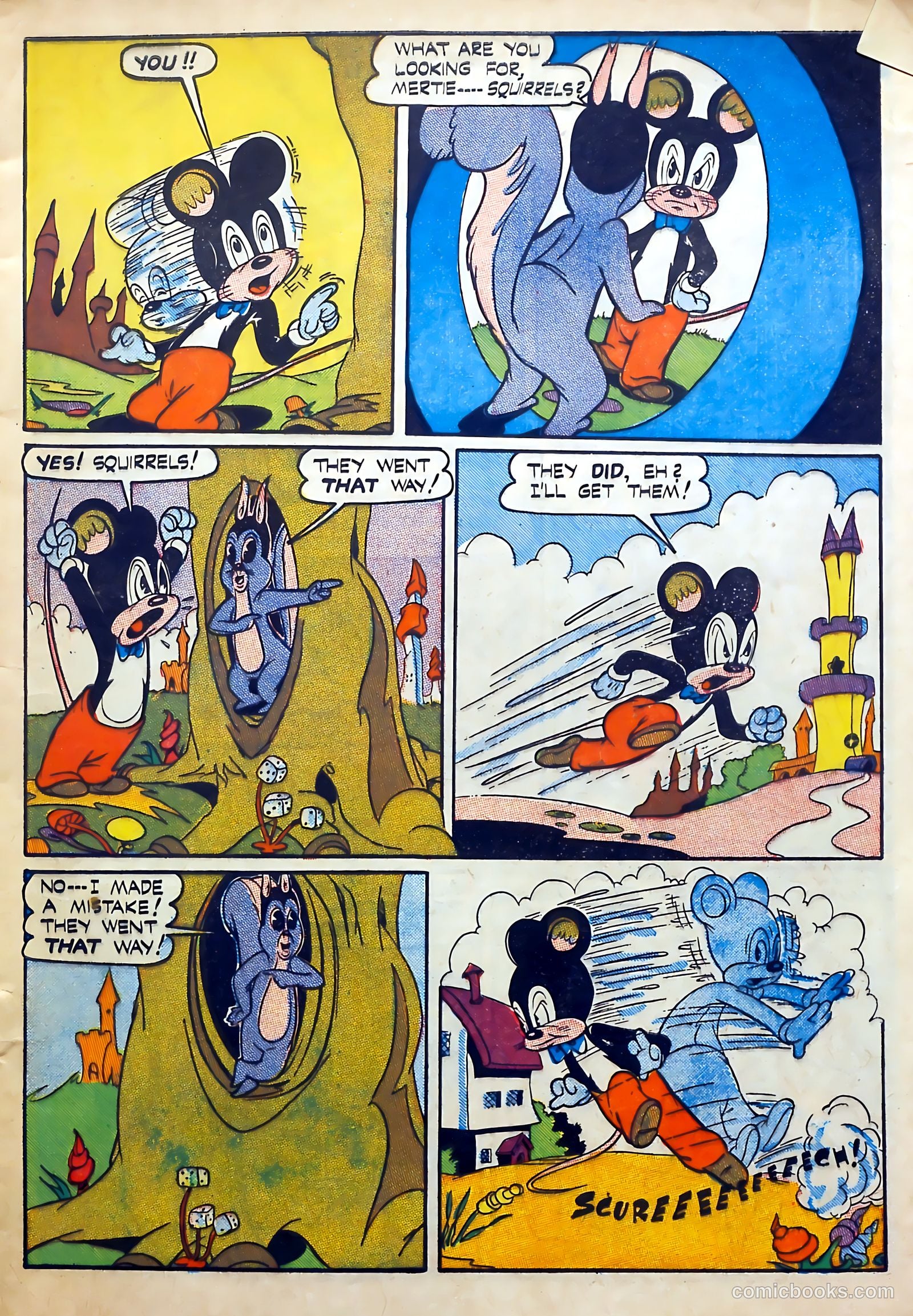 Toytown #2 — page 7 of 52