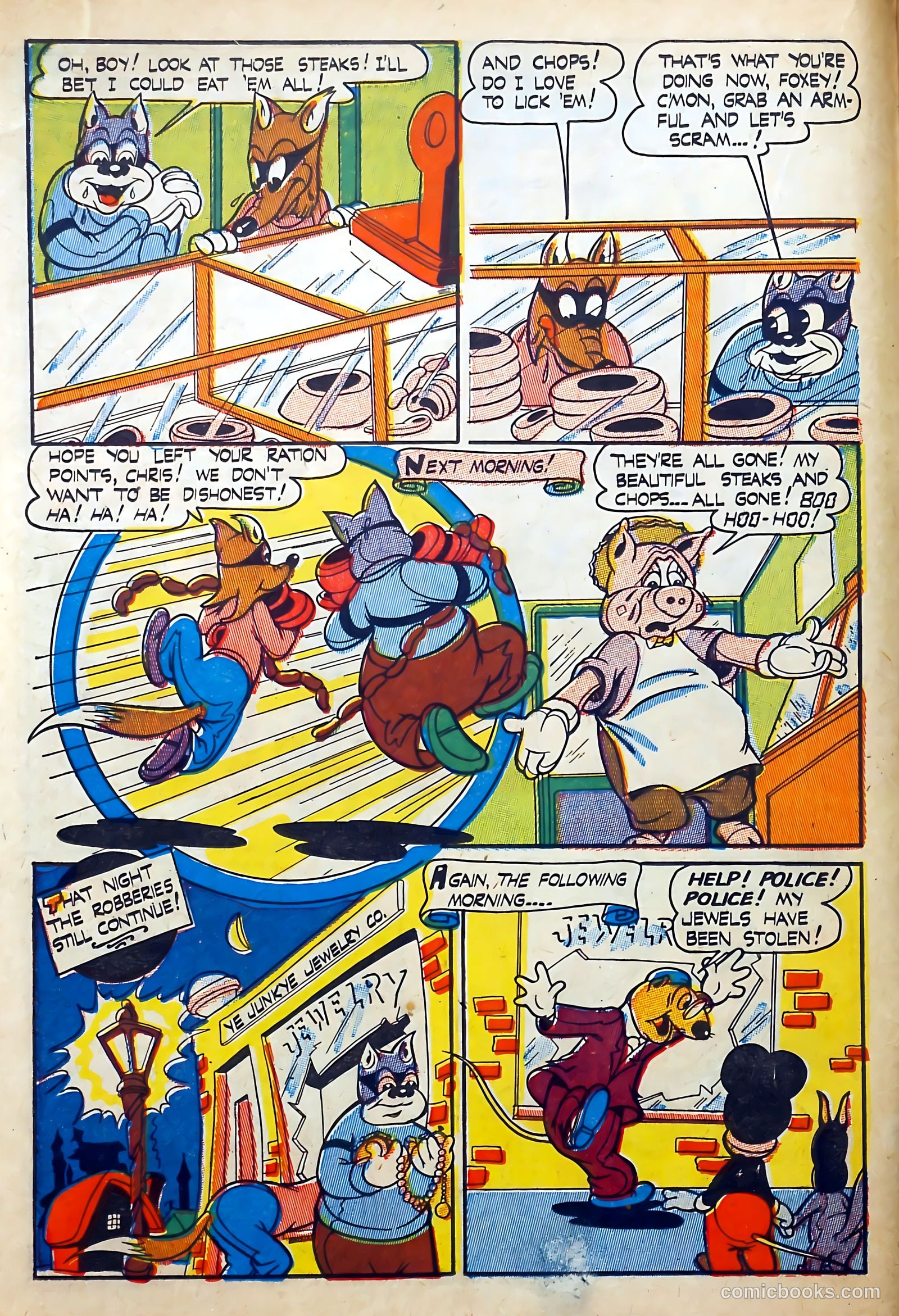 Toytown #2 — page 18 of 52