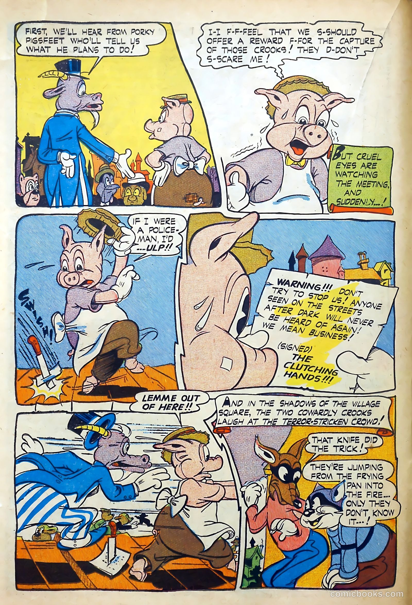 Toytown #2 — page 20 of 52