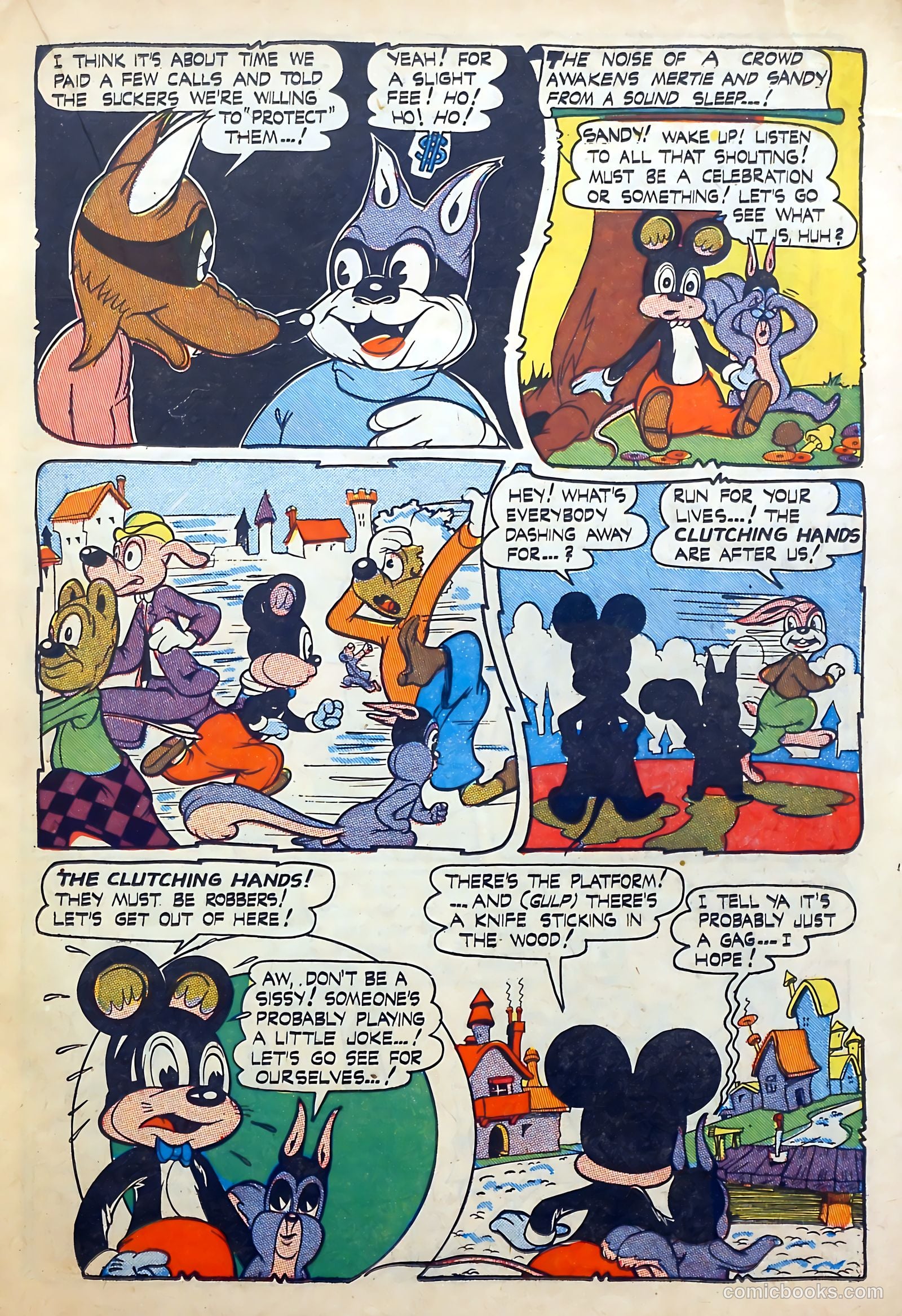 Toytown #2 — page 21 of 52