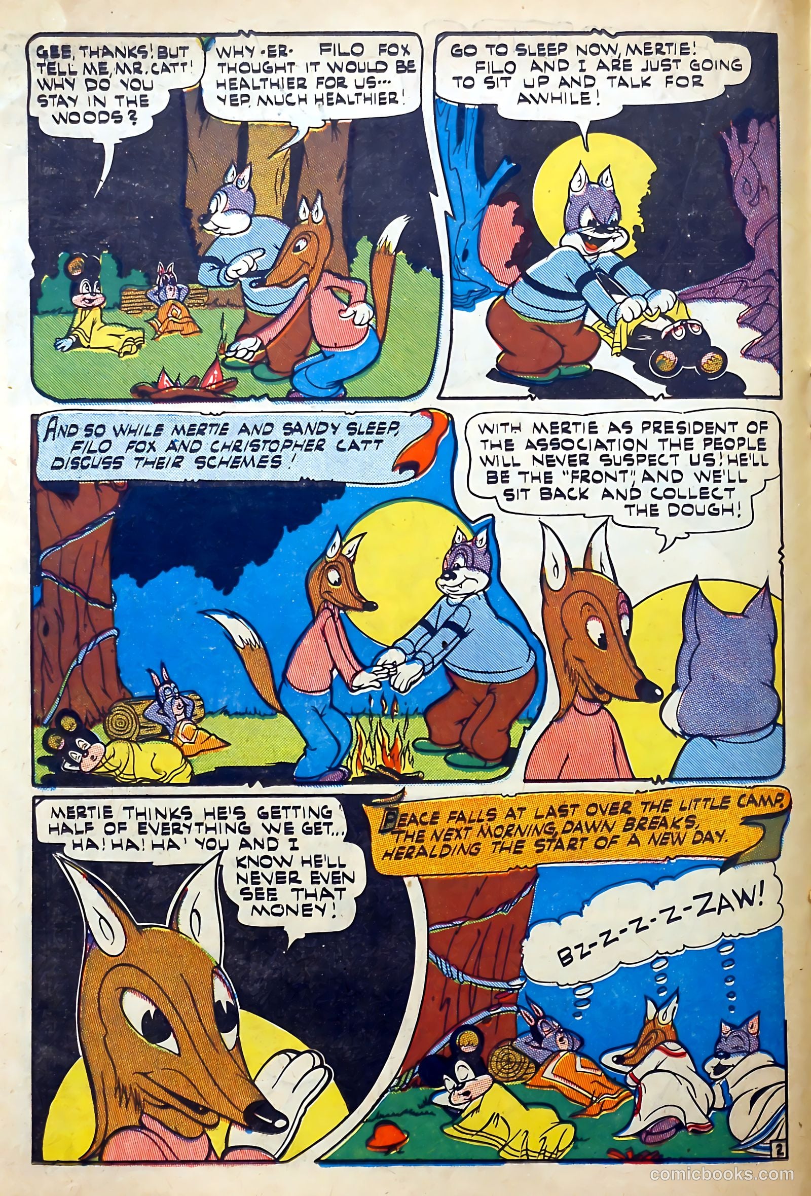 Toytown #2 — page 26 of 52