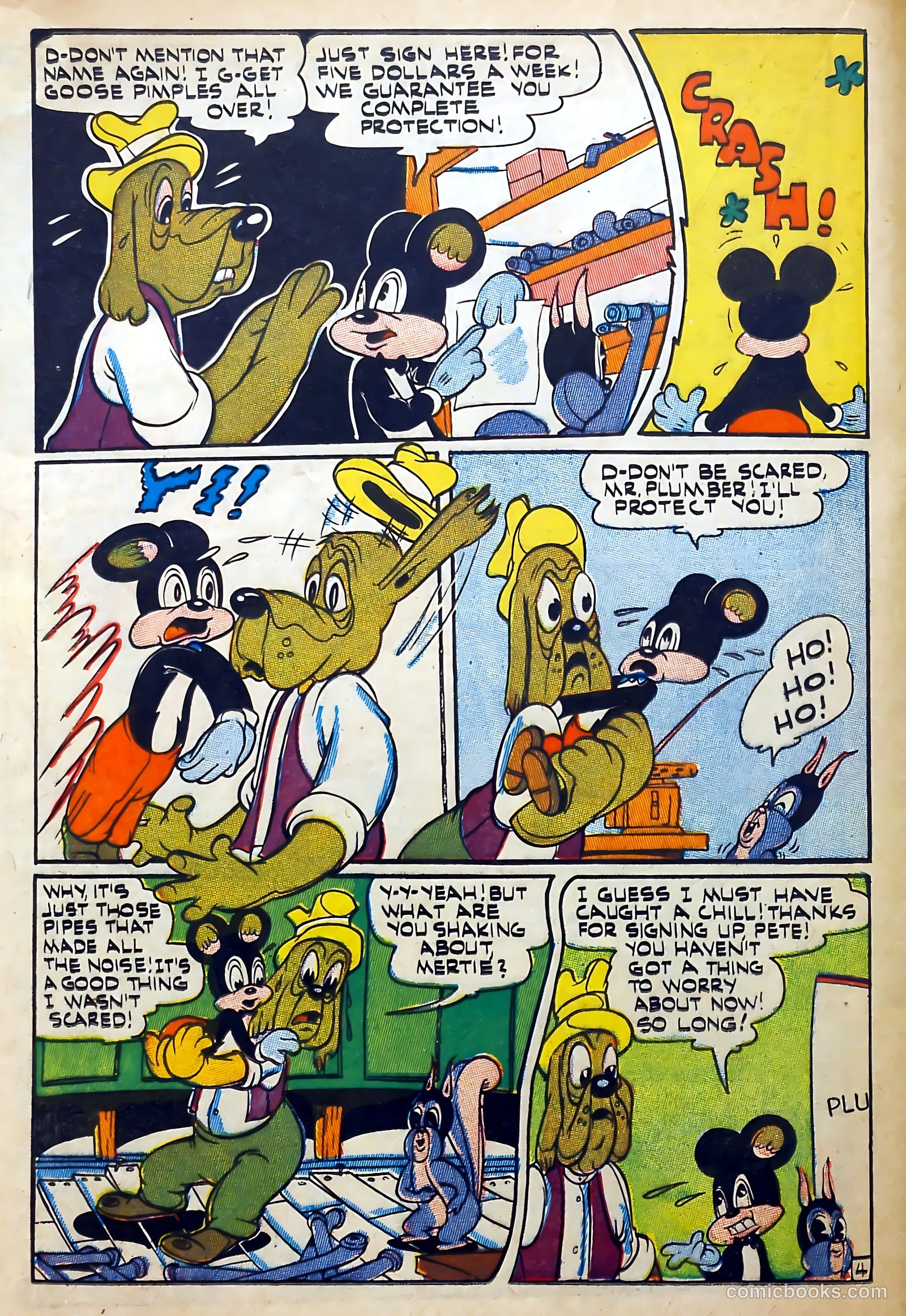 Toytown #2 — page 28 of 52