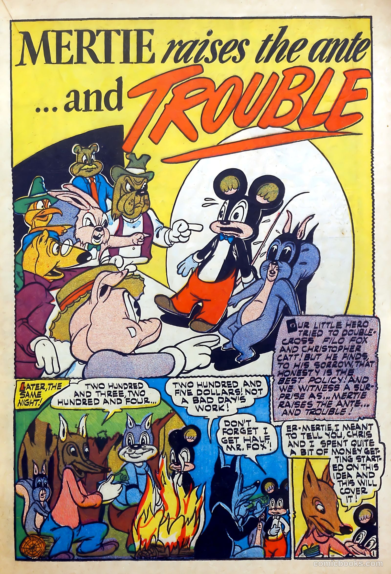 Toytown #2 — page 31 of 52