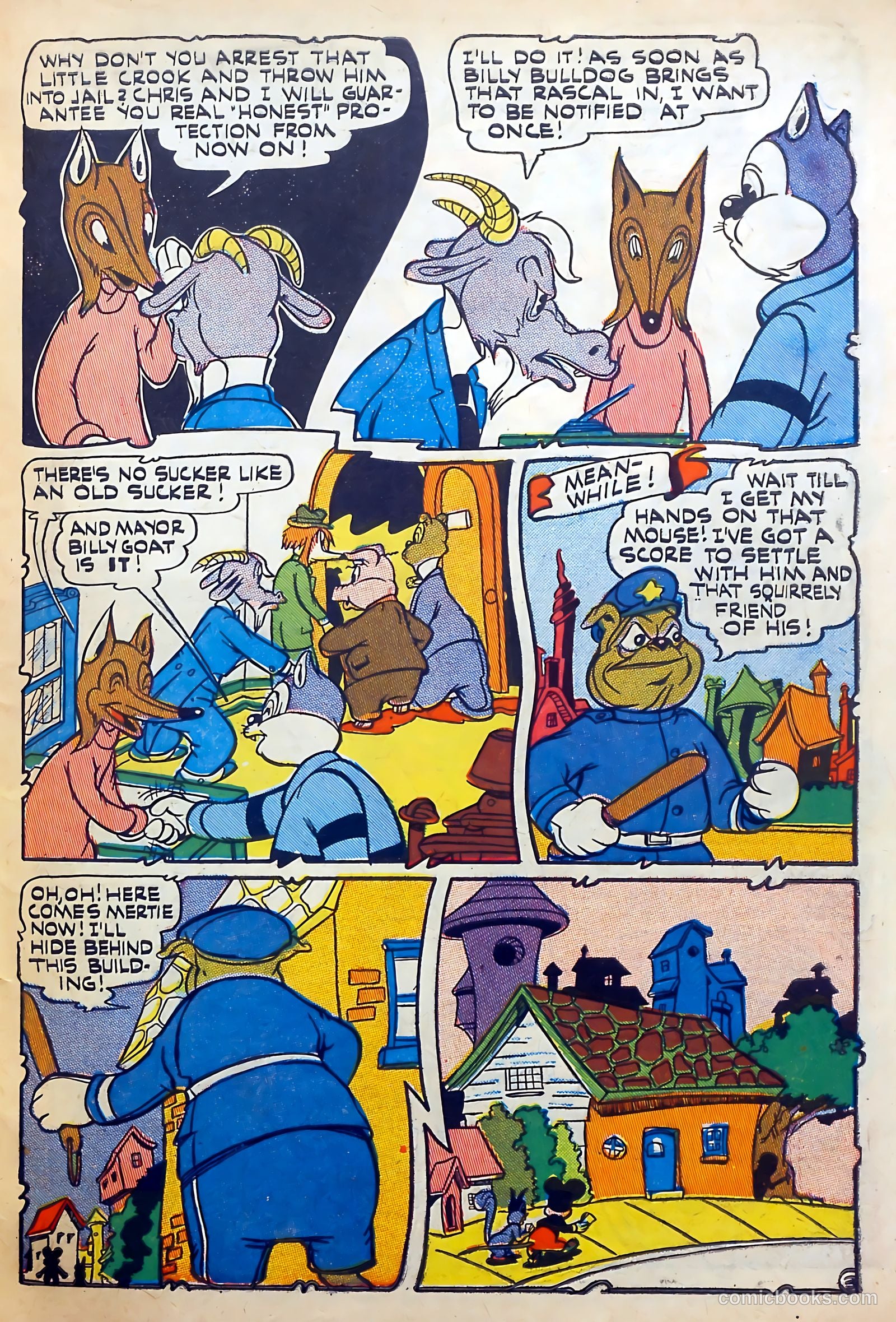 Toytown #2 — page 39 of 52