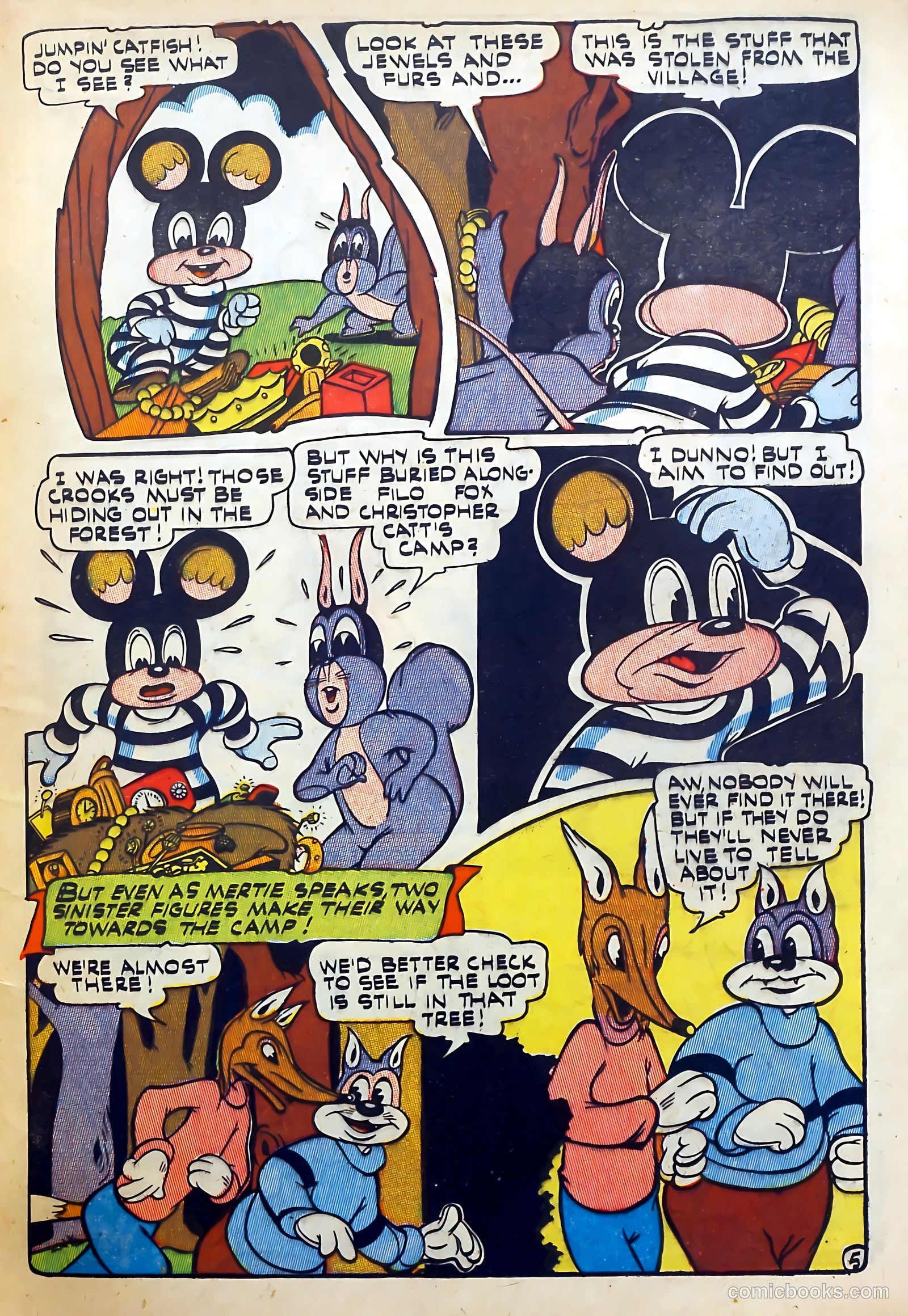 Toytown #2 — page 47 of 52