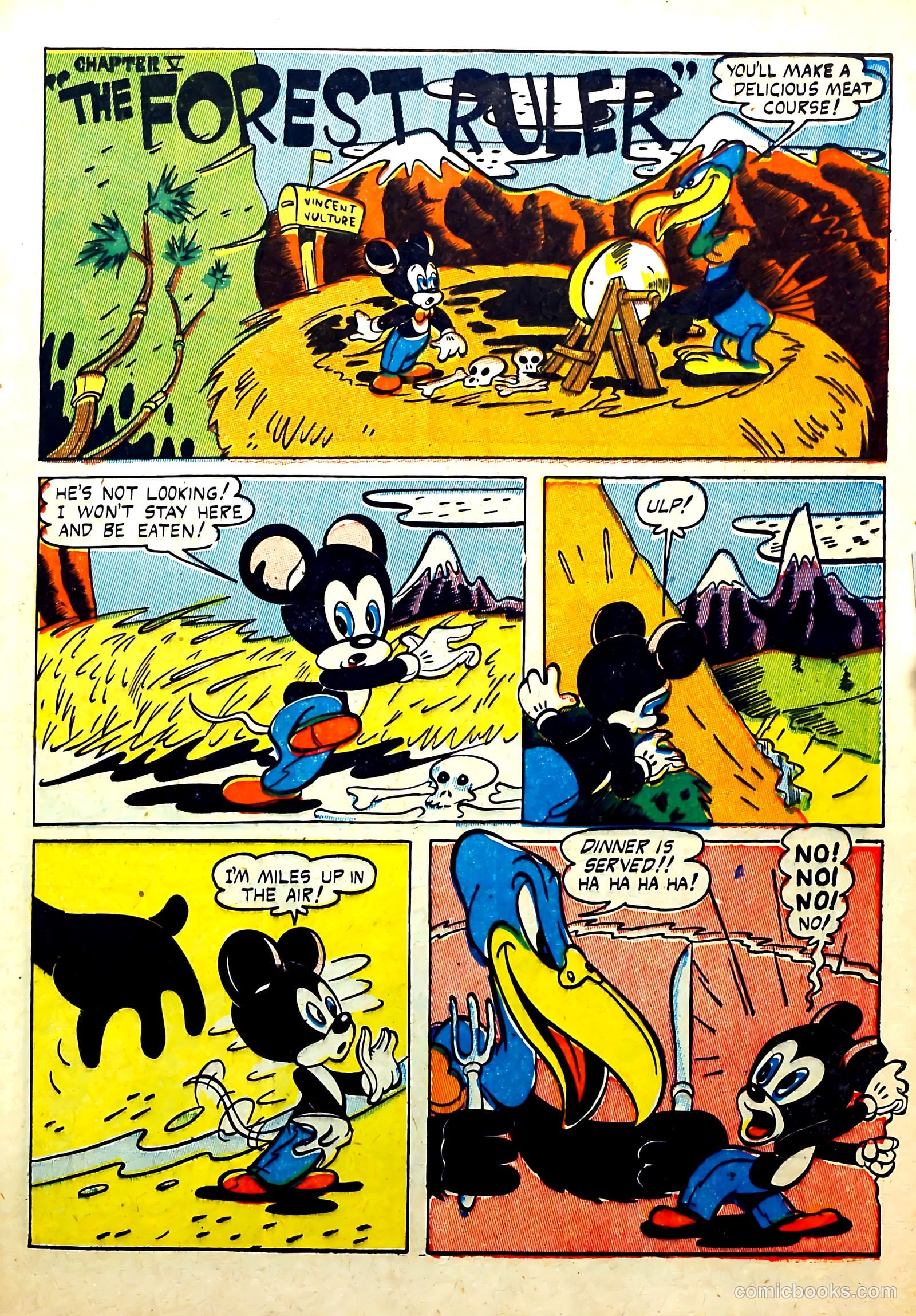 Toytown Comics #1 — page 31 of 52