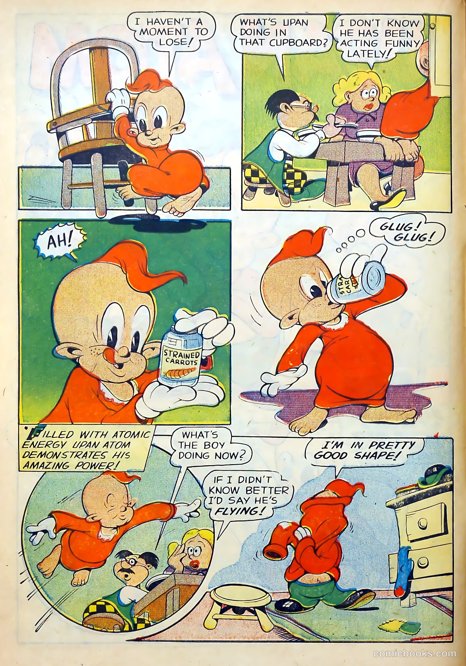 Toytown Comics #4 — page 14 of 52