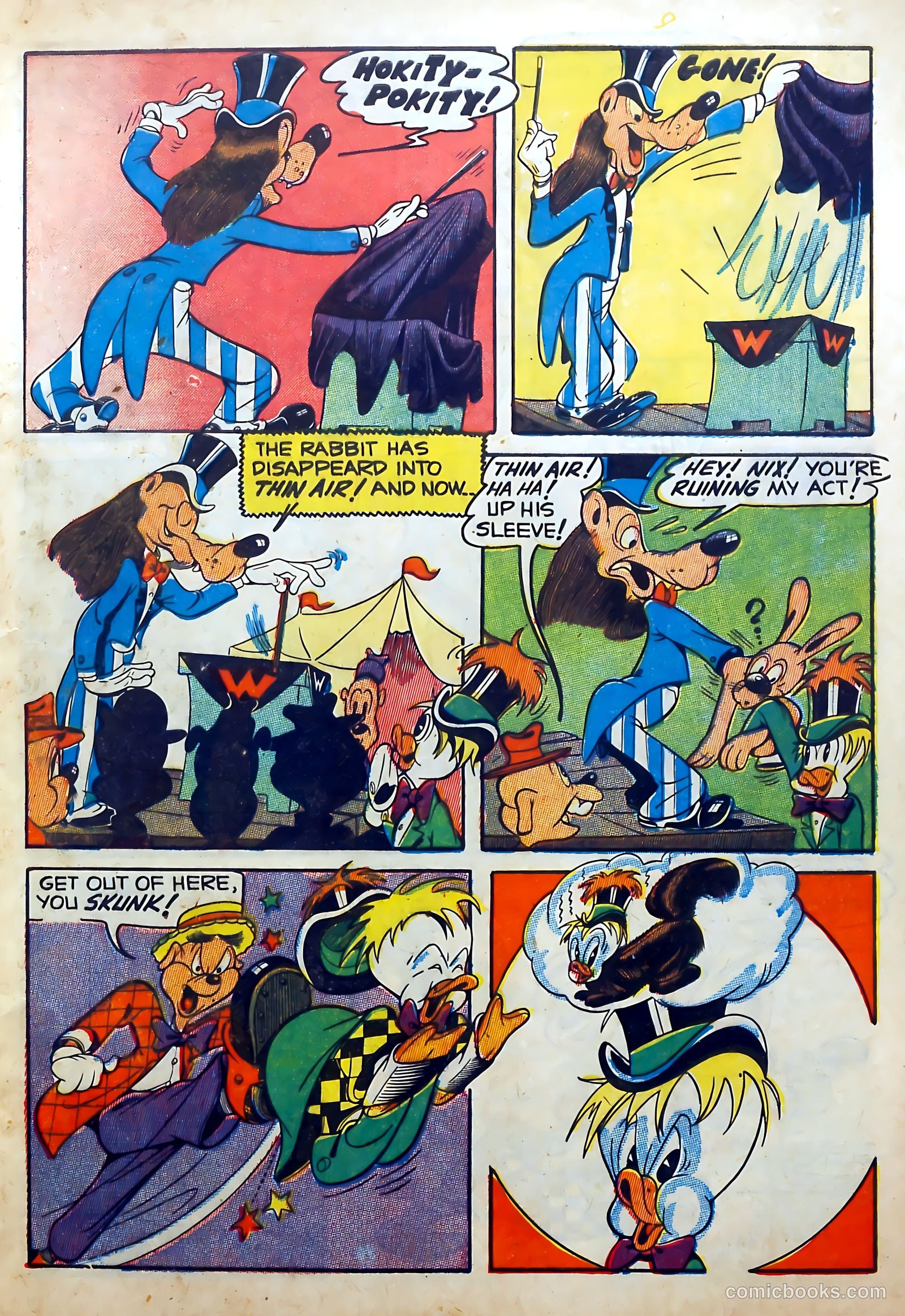 Toytown Comics #5 — page 7 of 52