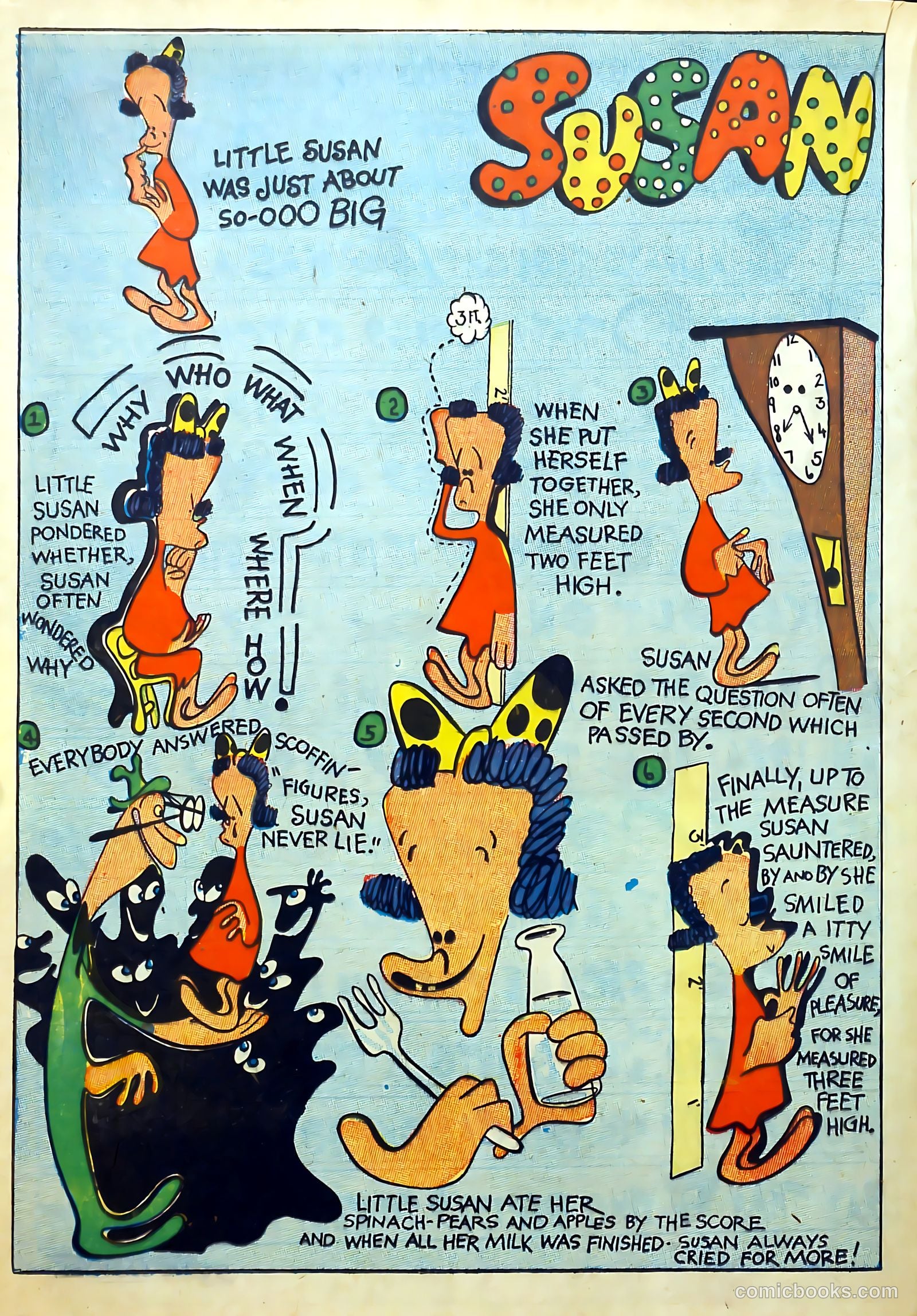 Toytown Comics #5 — page 28 of 52