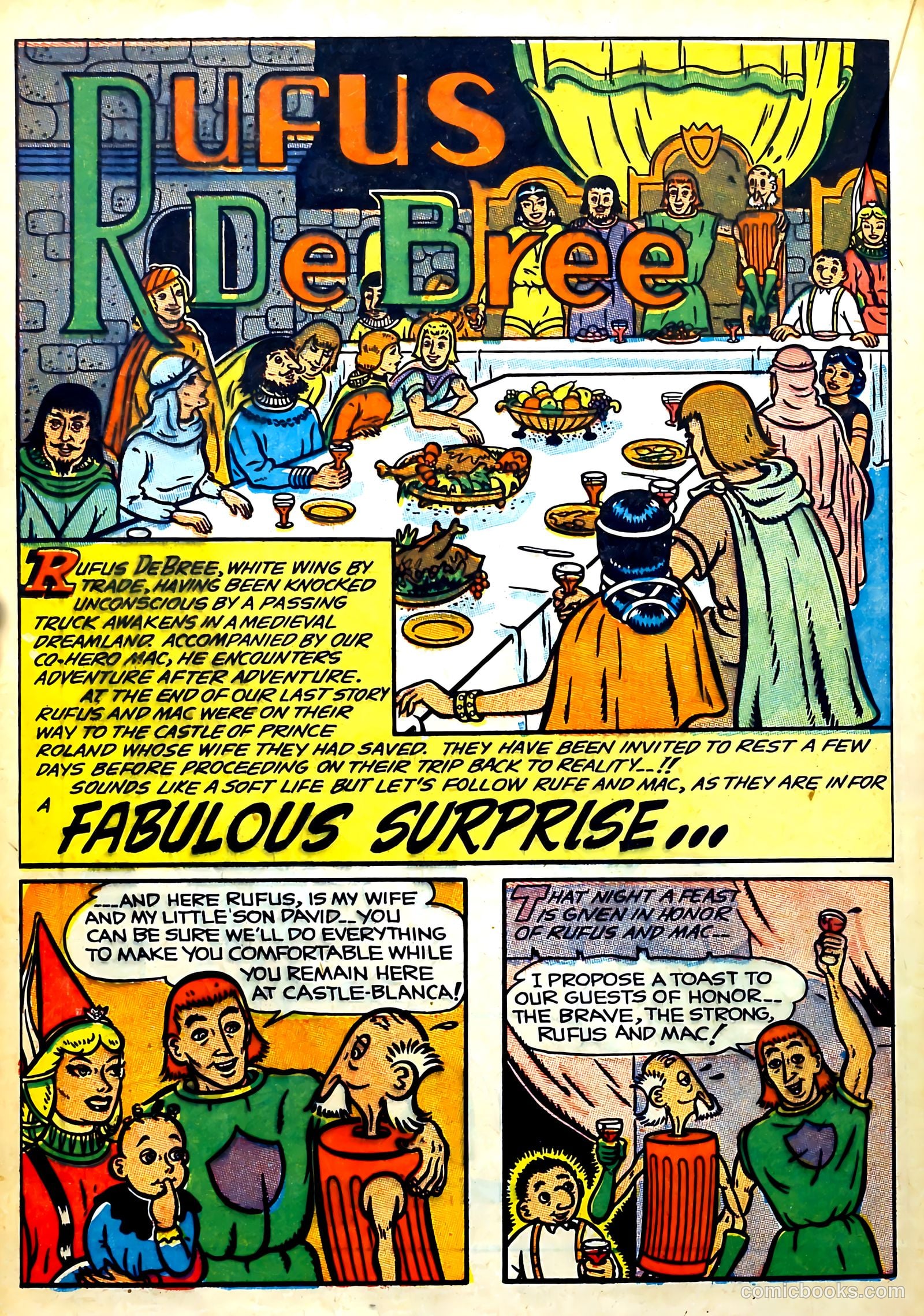Toytown Comics #6 — page 30 of 52