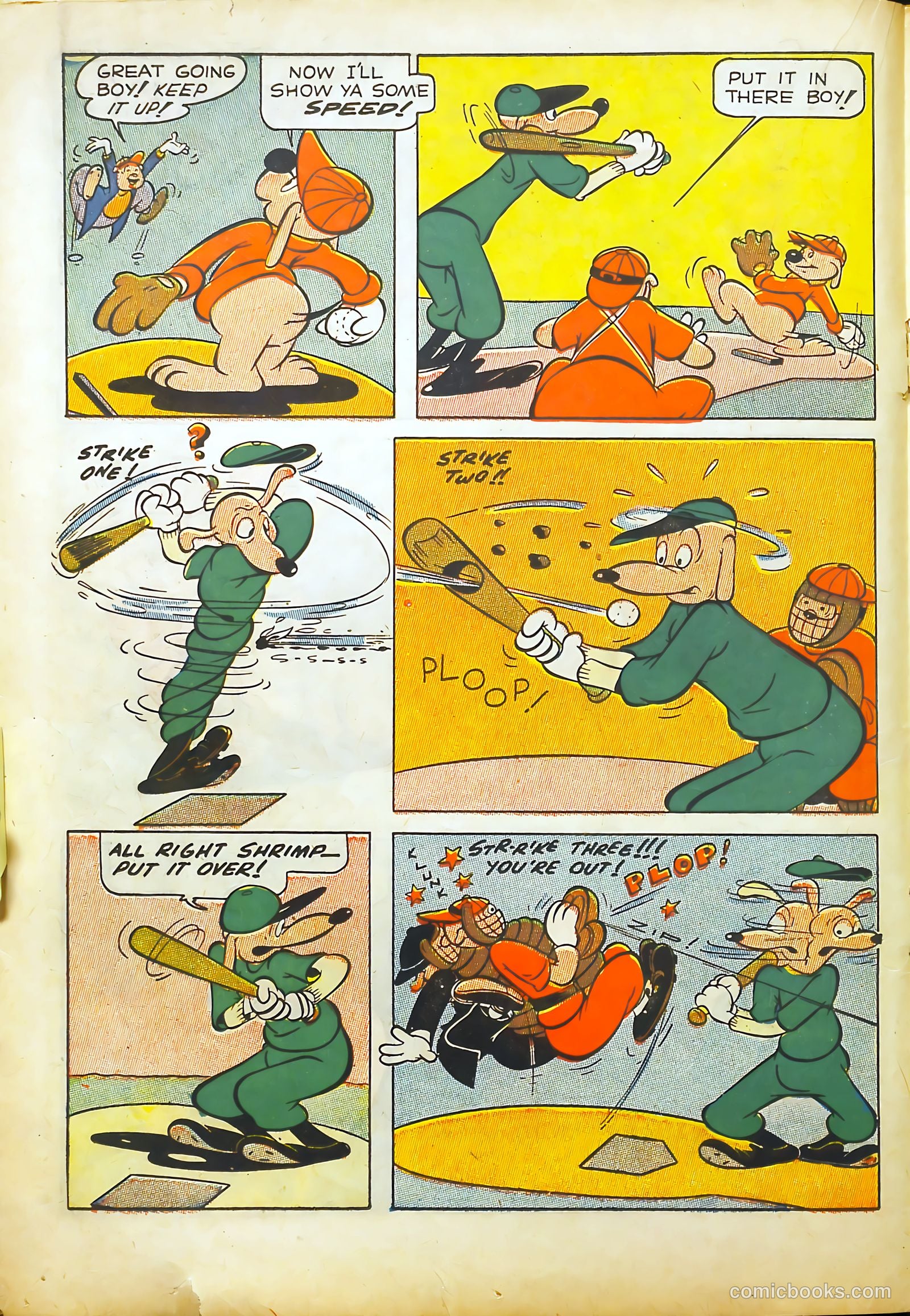 Toytown Comics #7 — page 26 of 52