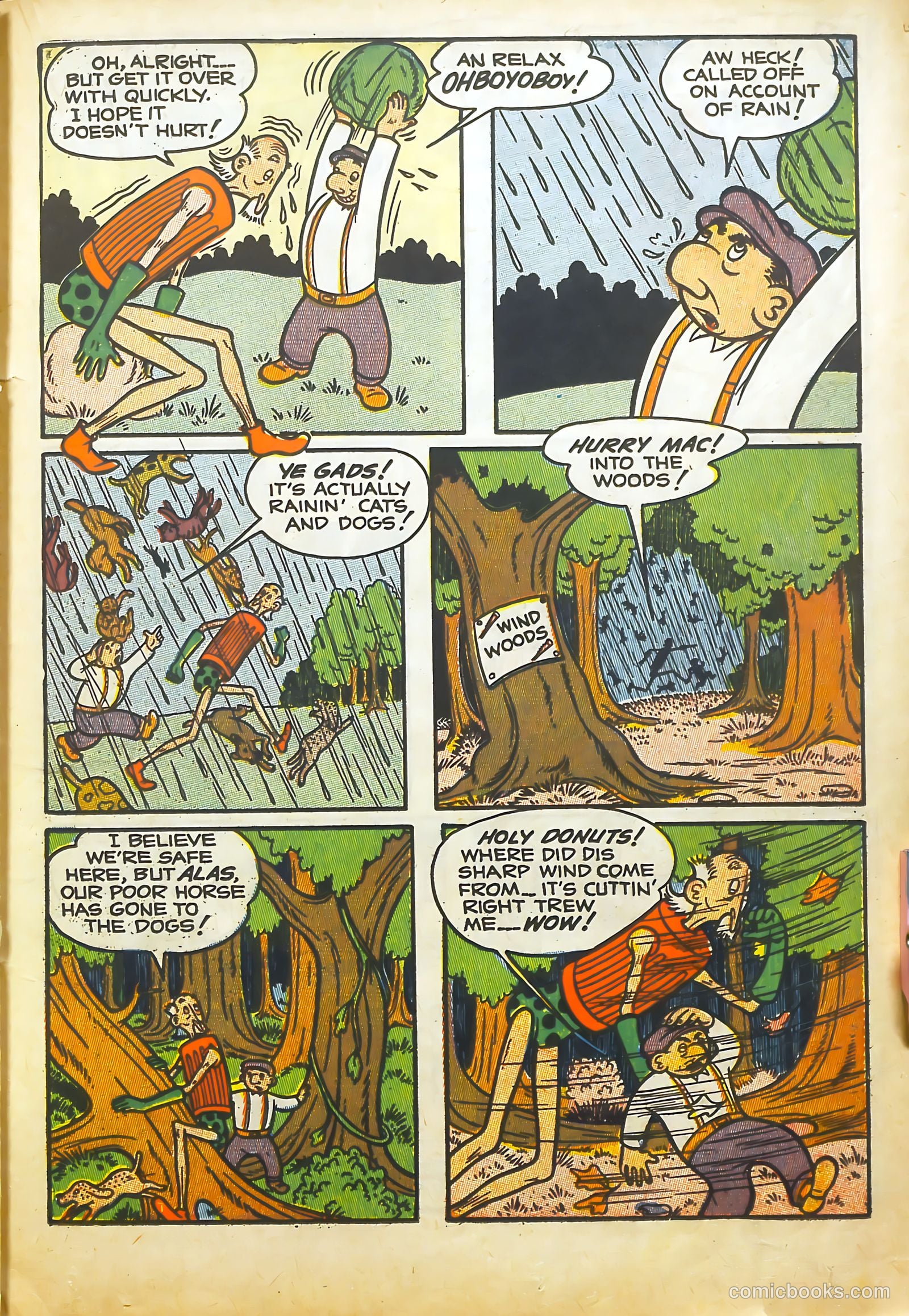 Toytown Comics #7 — page 29 of 52