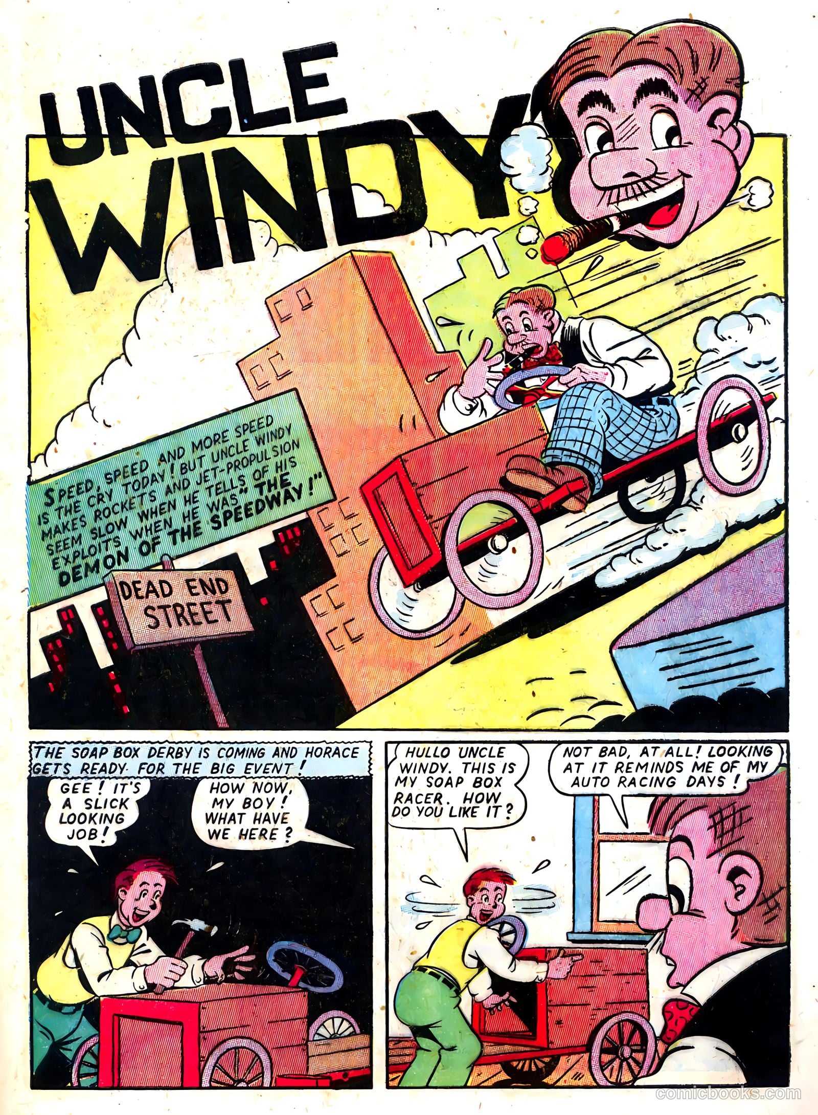Treasure Comics #12 — page 11 of 52