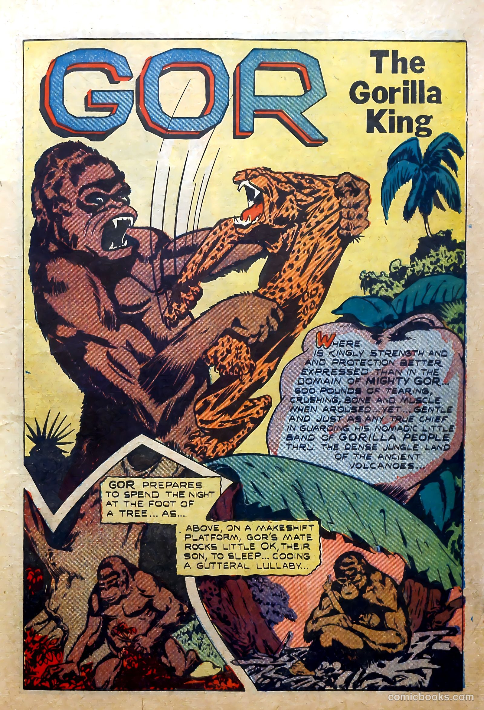 Treasure Comics #2 — page 13 of 52