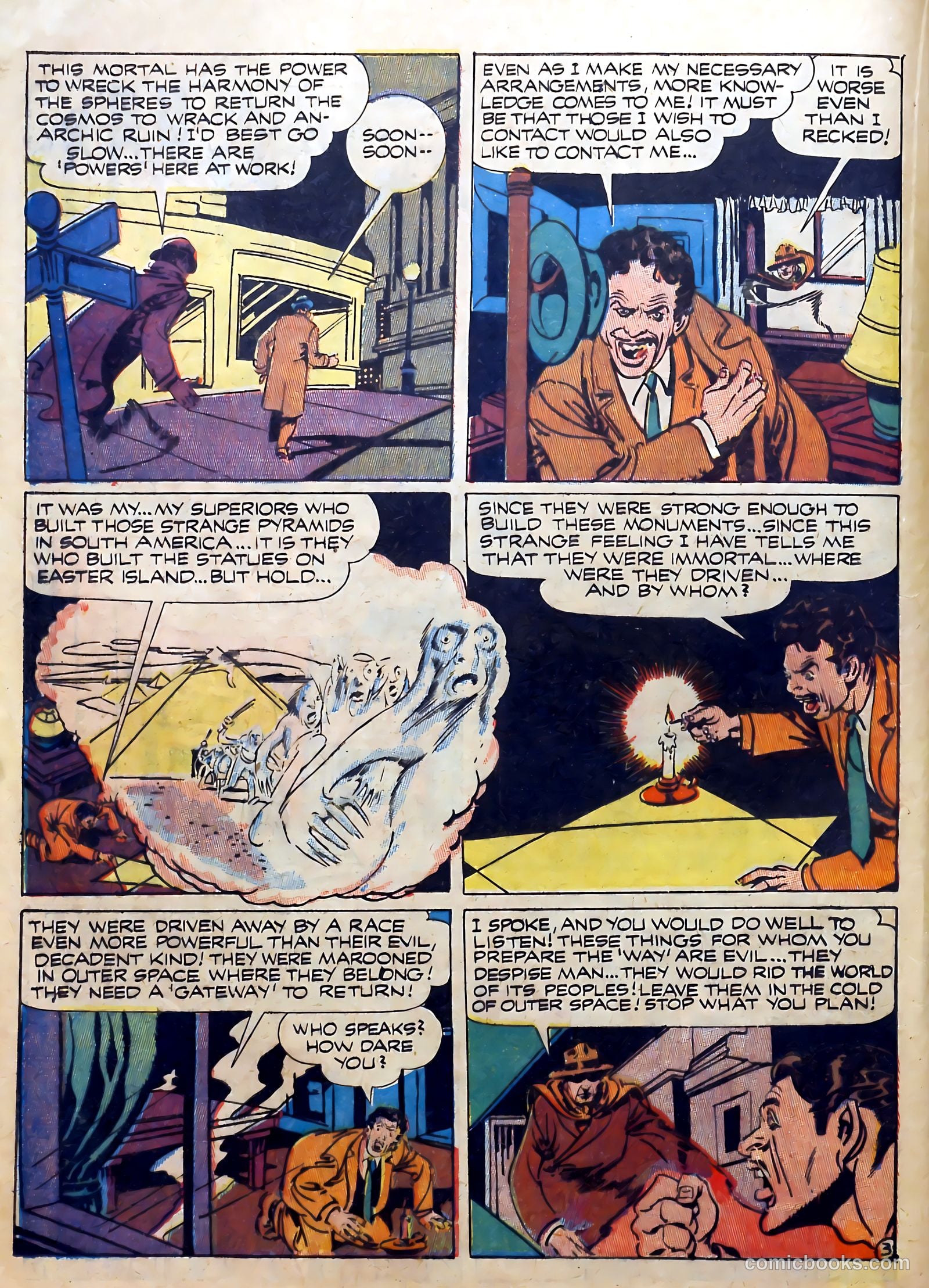 Treasure Comics #2 — page 30 of 52