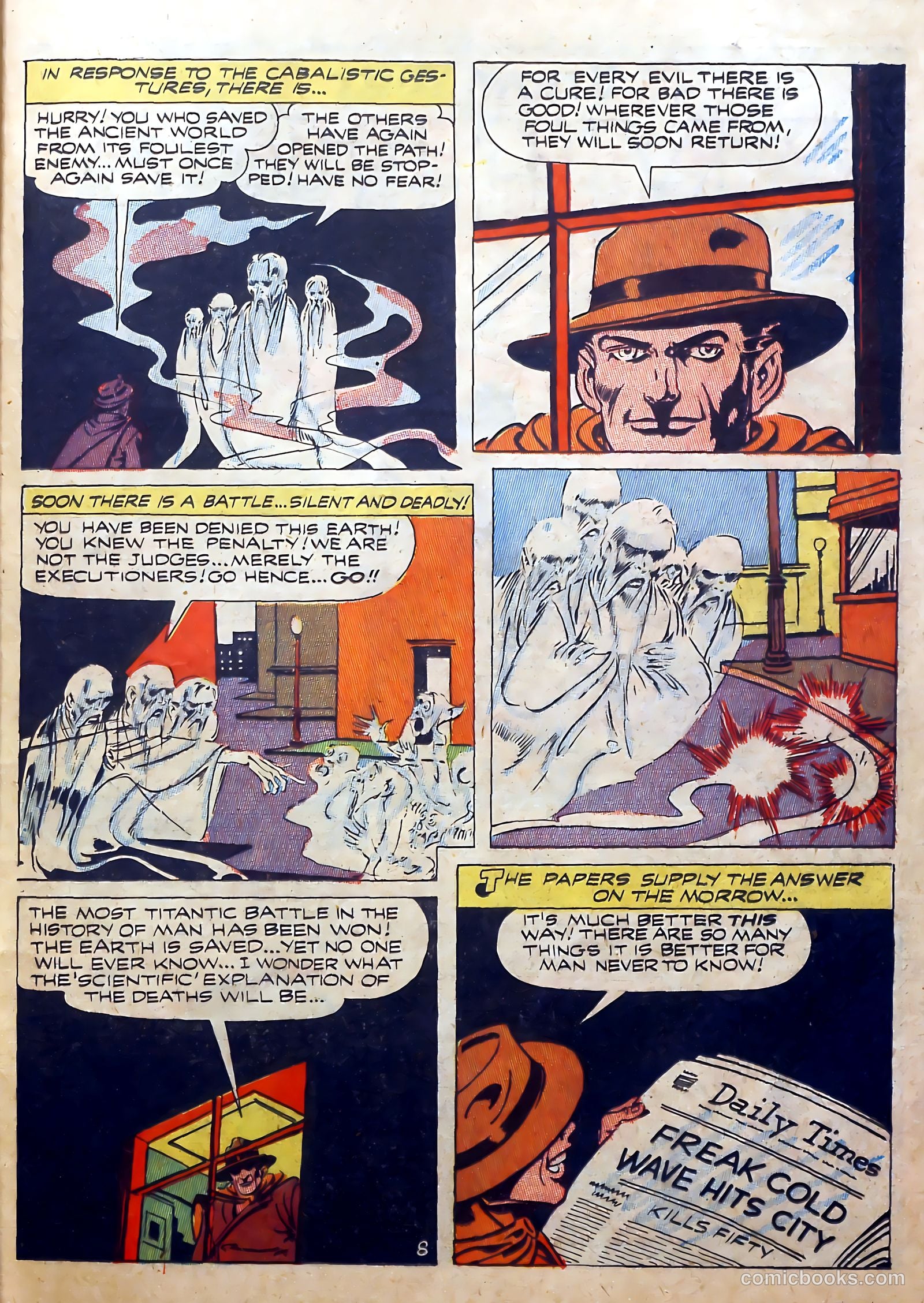 Treasure Comics #2 — page 35 of 52