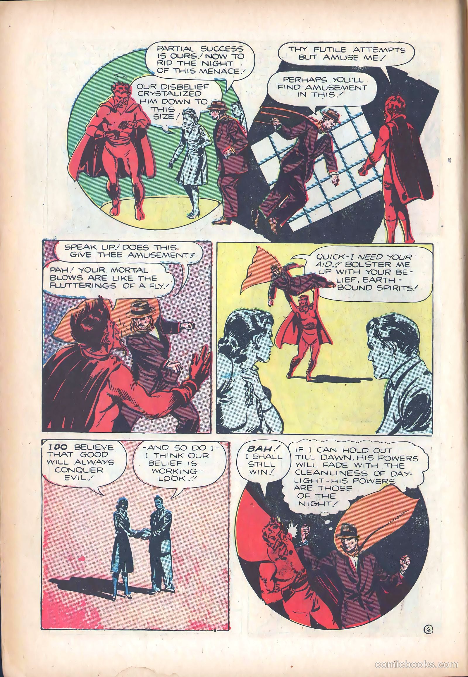 Treasure Comics #4 — page 9 of 53