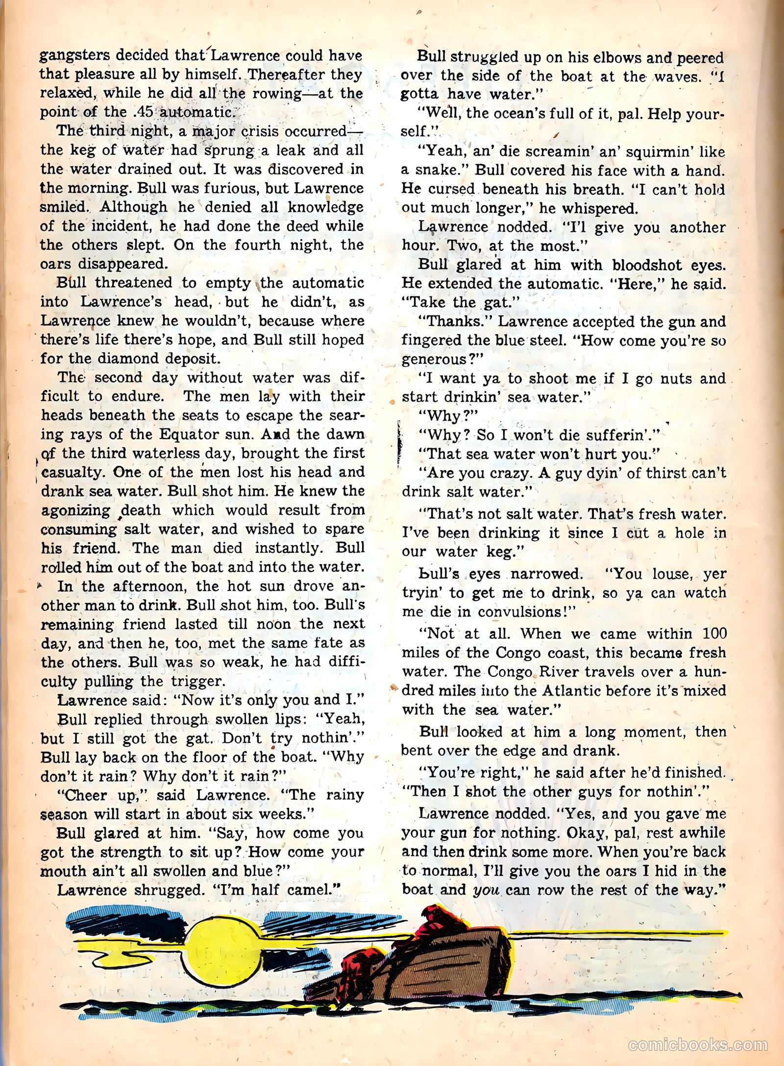 Treasure Comics #5 — page 26 of 52