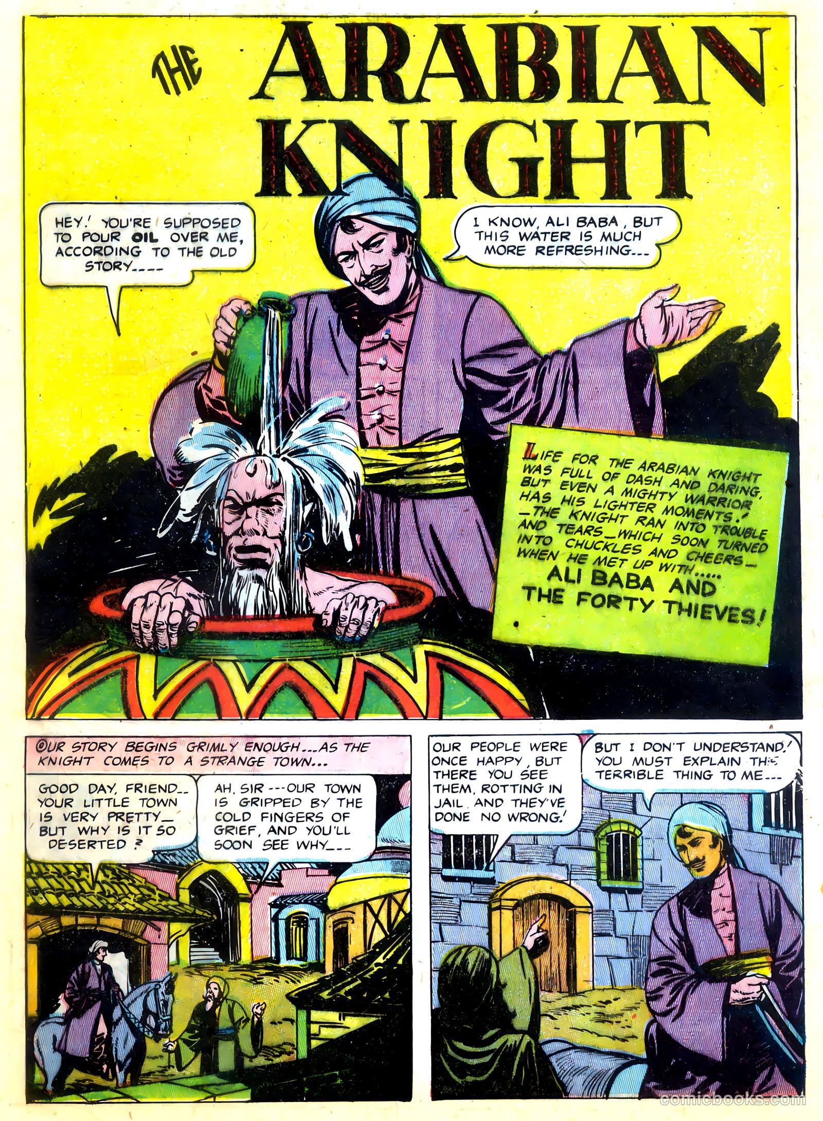 Treasure Comics #8 — page 41 of 52