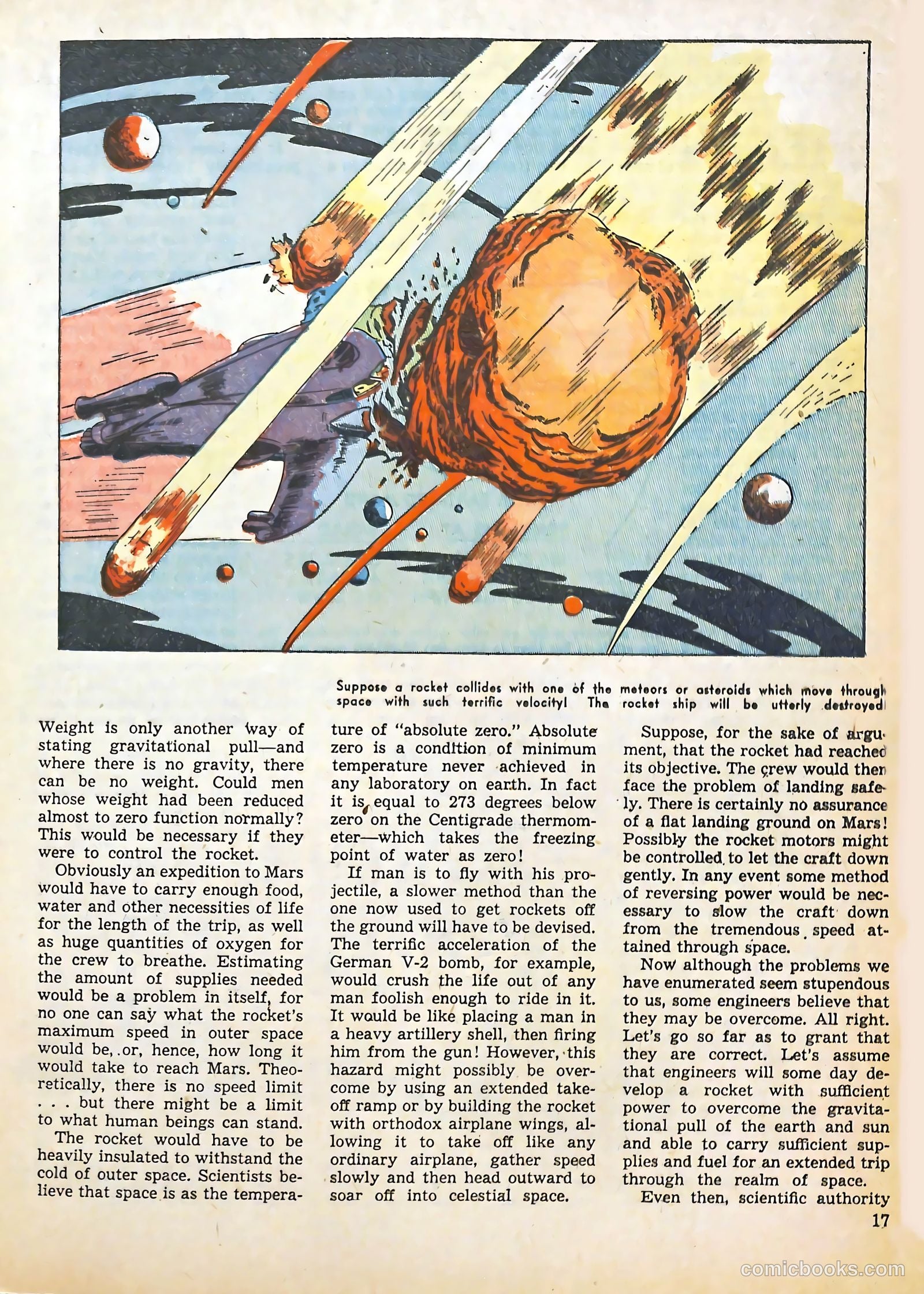 True Aviation Picture-Stories #11 — page 17 of 60
