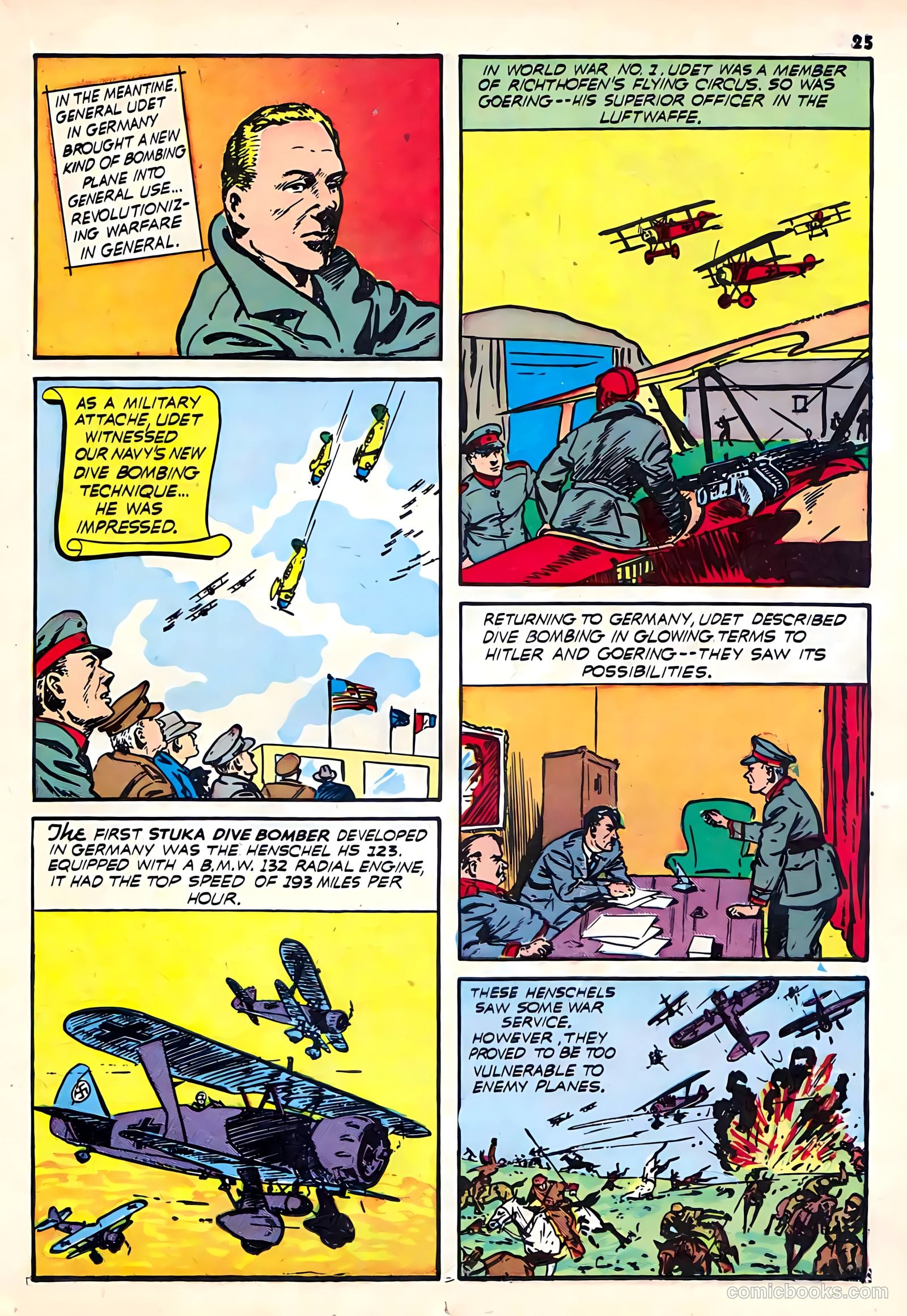True Comics #1 — page 27 of 67