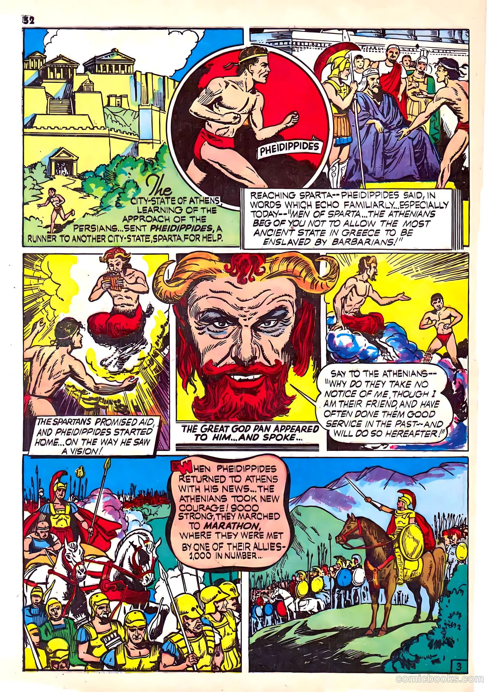True Comics #1 — page 53 of 67