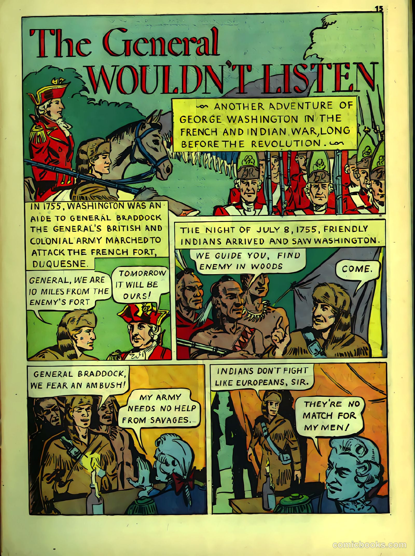 True Comics #10 — page 17 of 68