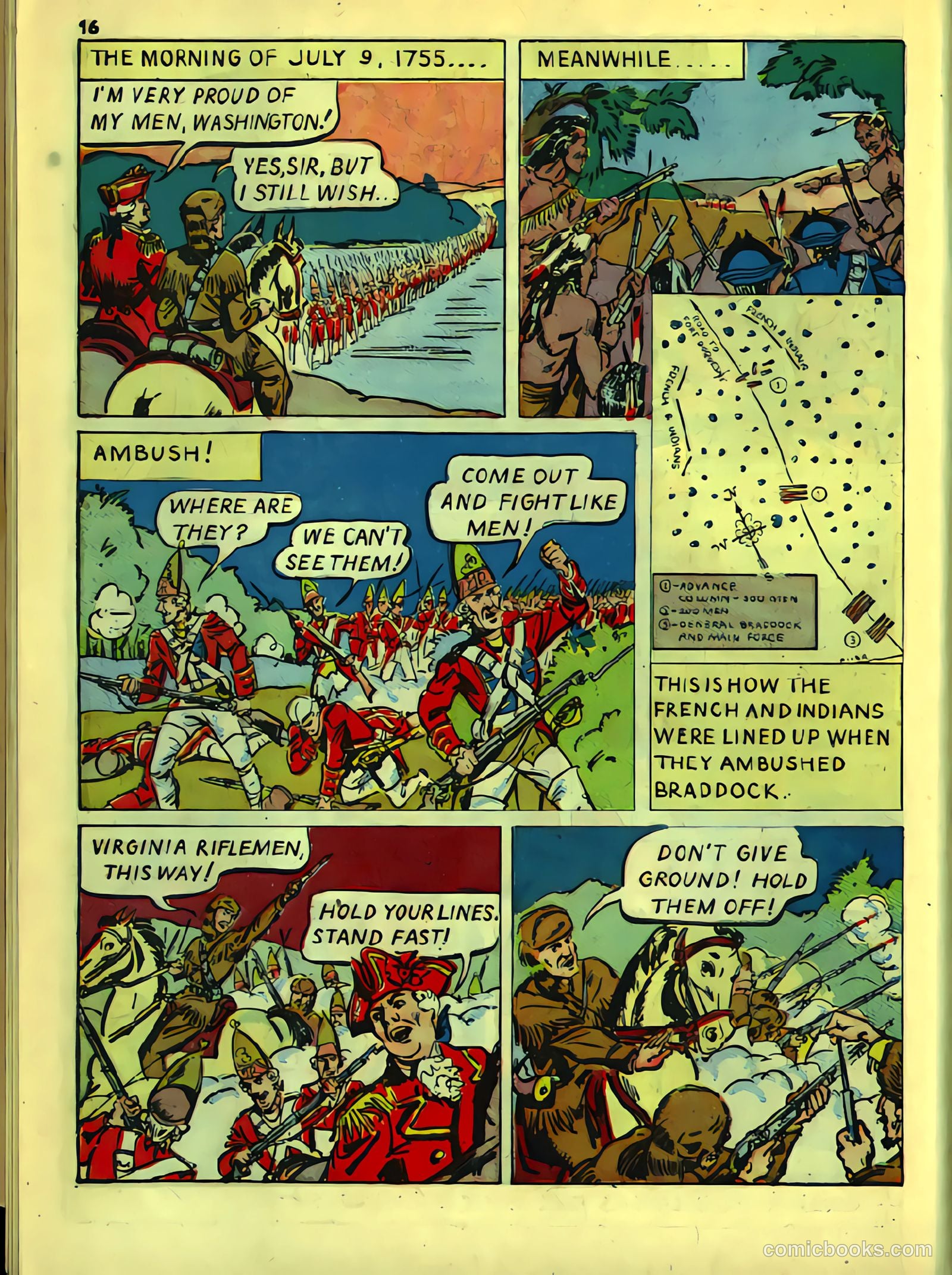 True Comics #10 — page 18 of 68