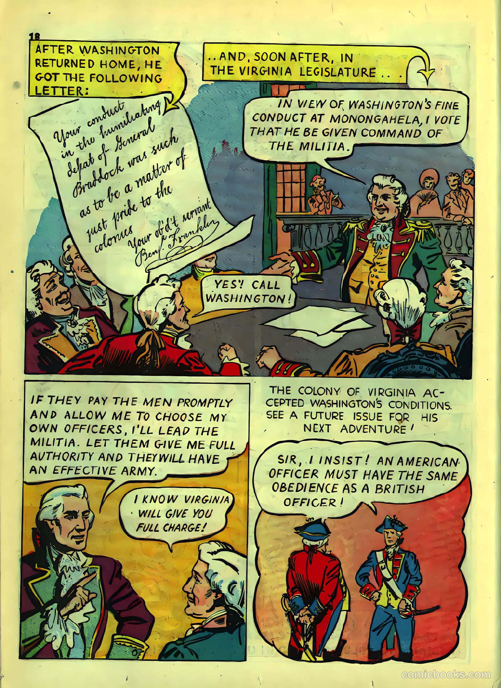 True Comics #10 — page 20 of 68