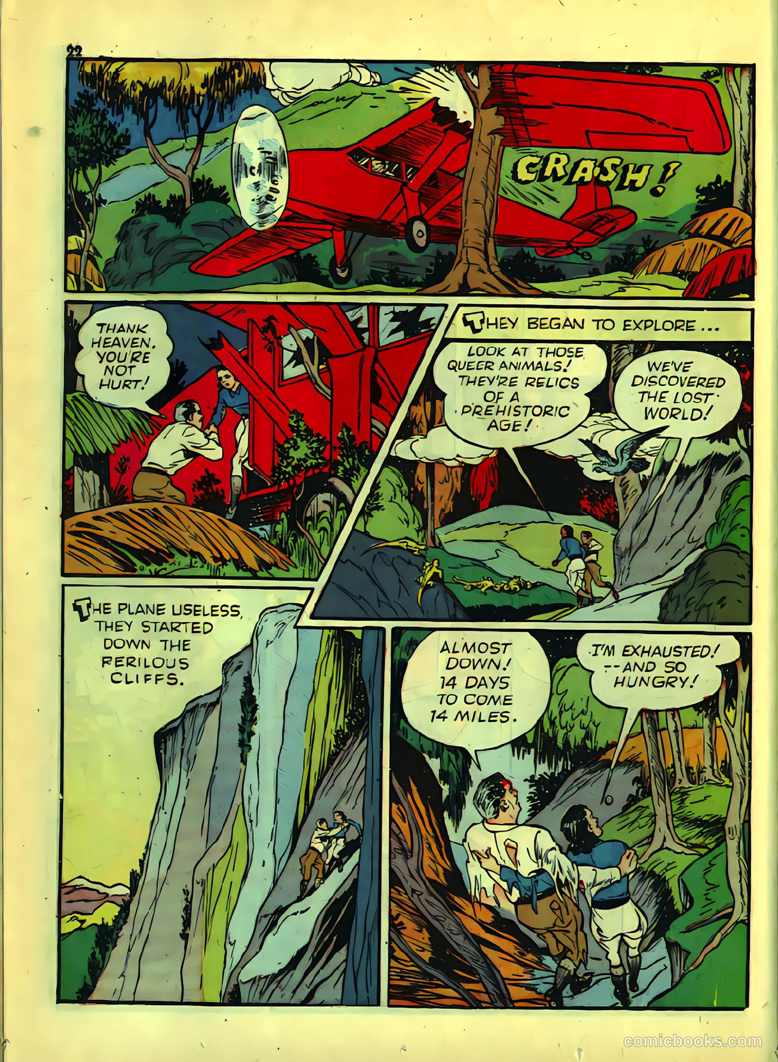 True Comics #10 — page 24 of 68