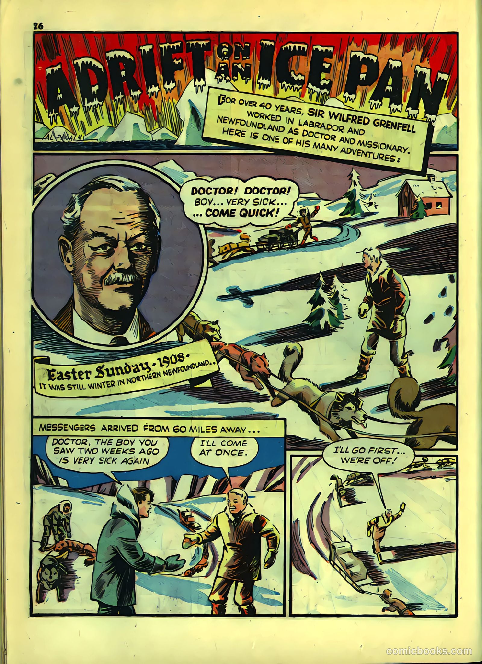 True Comics #10 — page 28 of 68