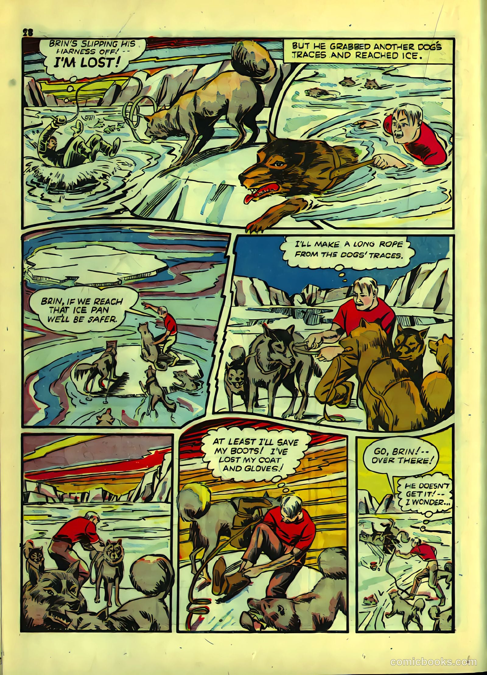 True Comics #10 — page 30 of 68