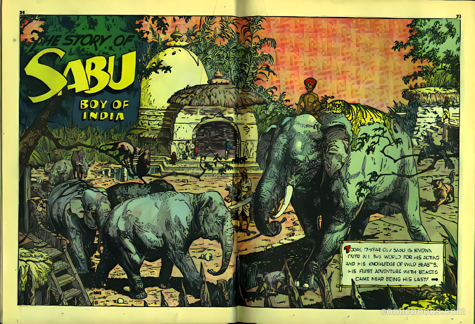True Comics #10 — page 34 of 68