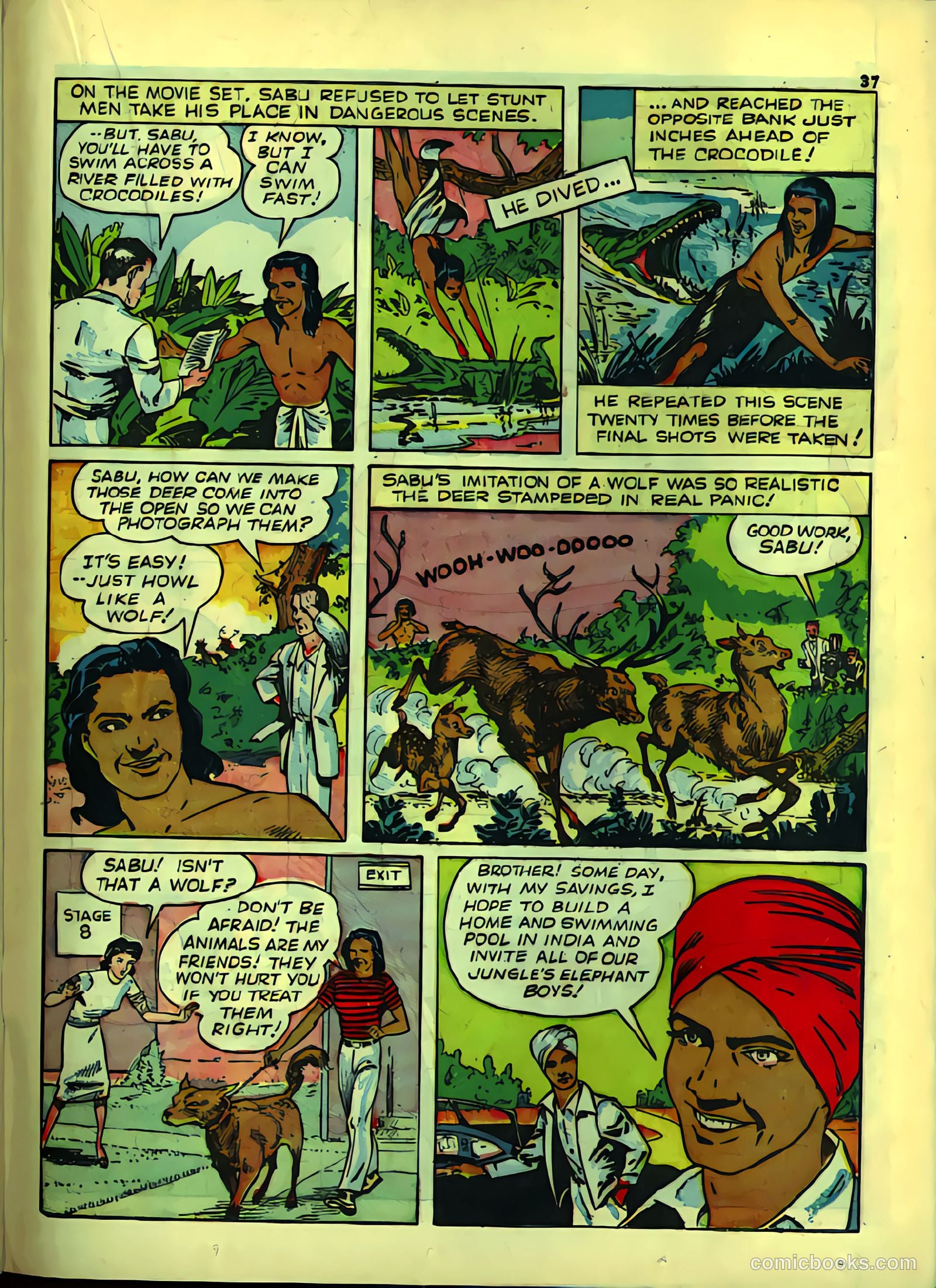 True Comics #10 — page 39 of 68
