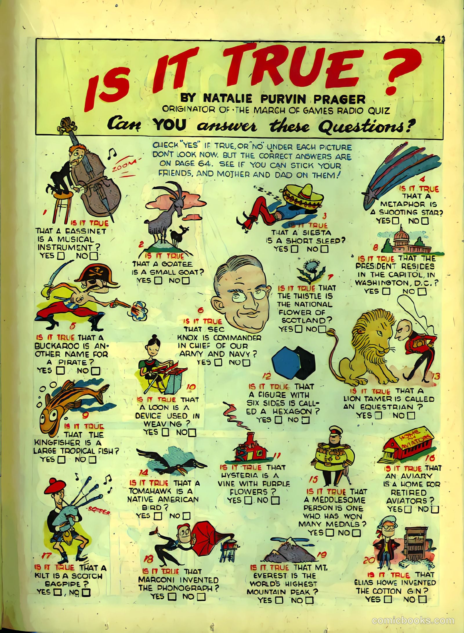True Comics #10 — page 45 of 68