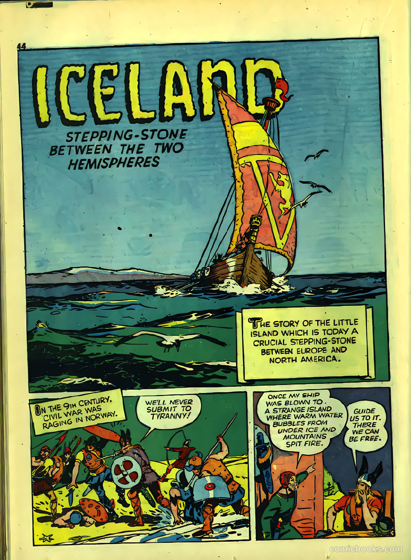 True Comics #10 — page 46 of 68