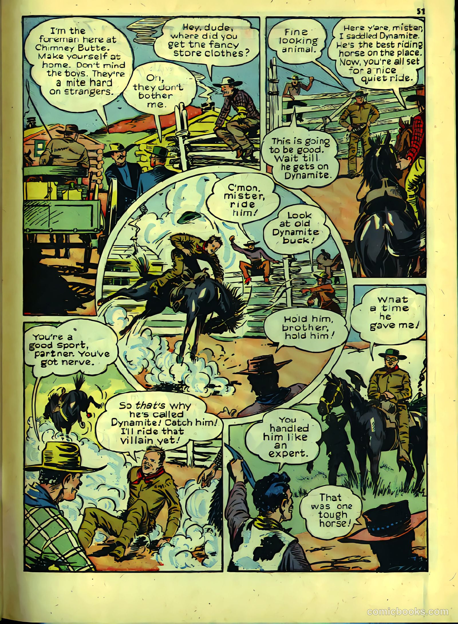 True Comics #10 — page 53 of 68