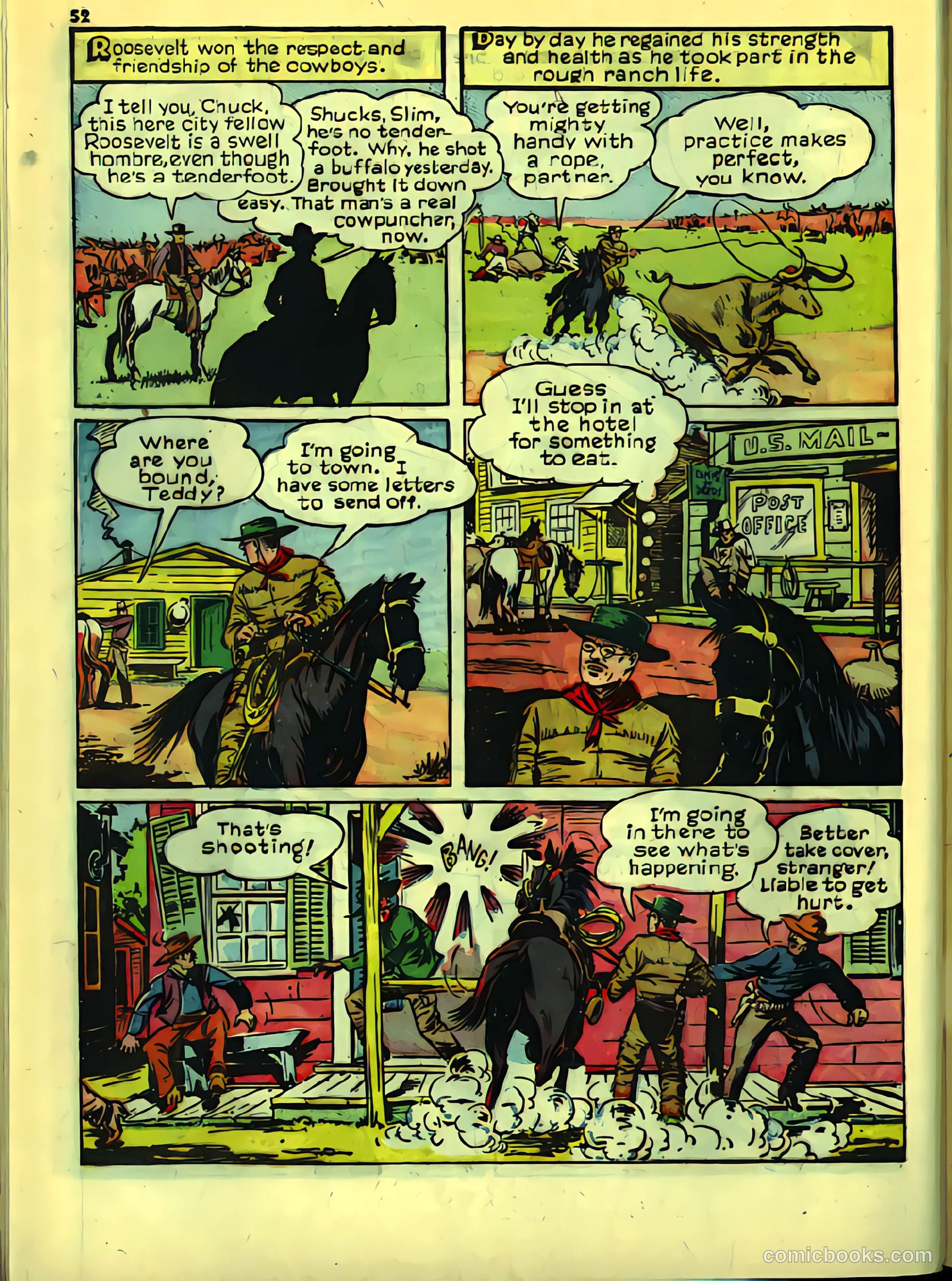 True Comics #10 — page 54 of 68