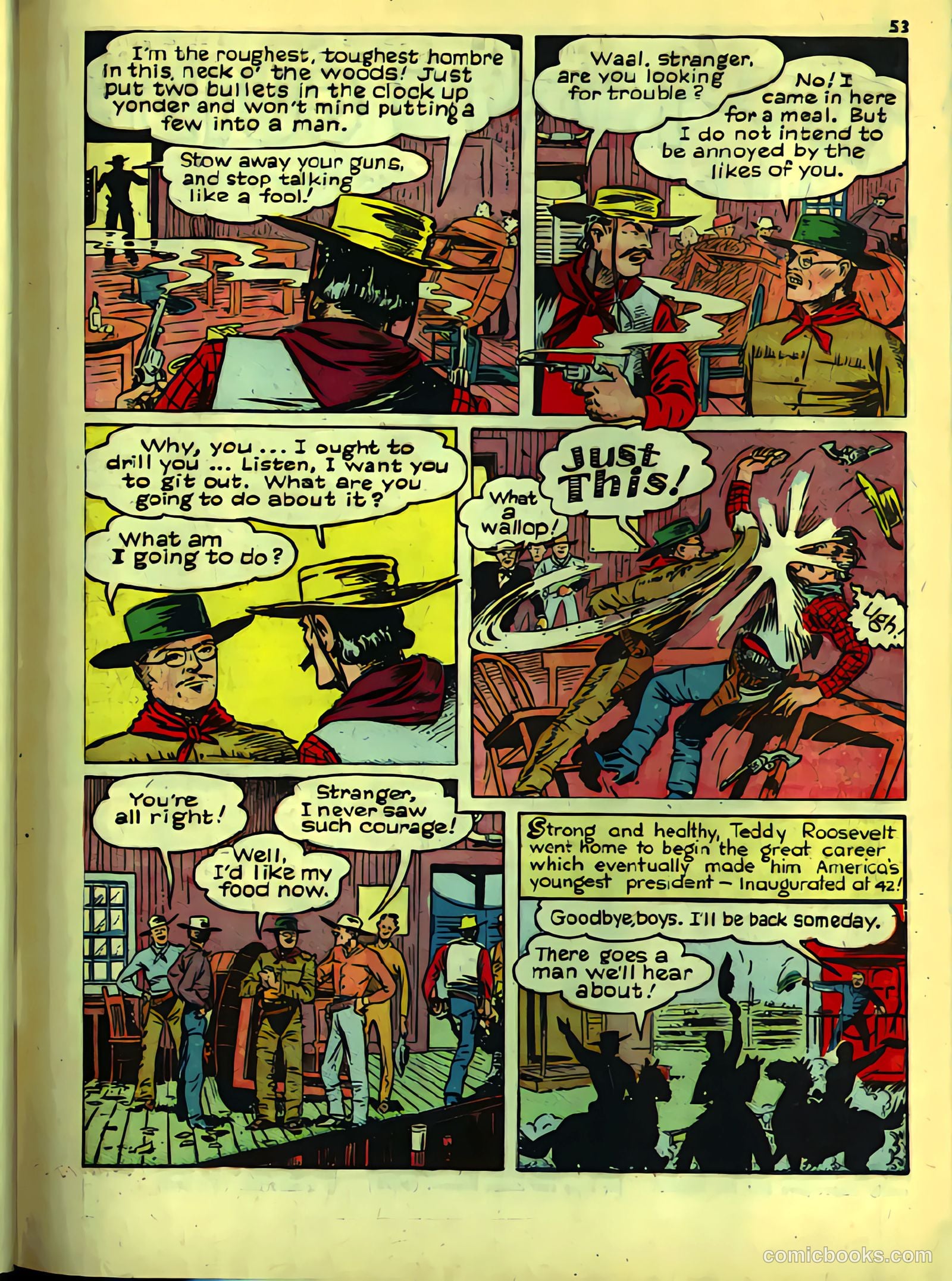 True Comics #10 — page 55 of 68