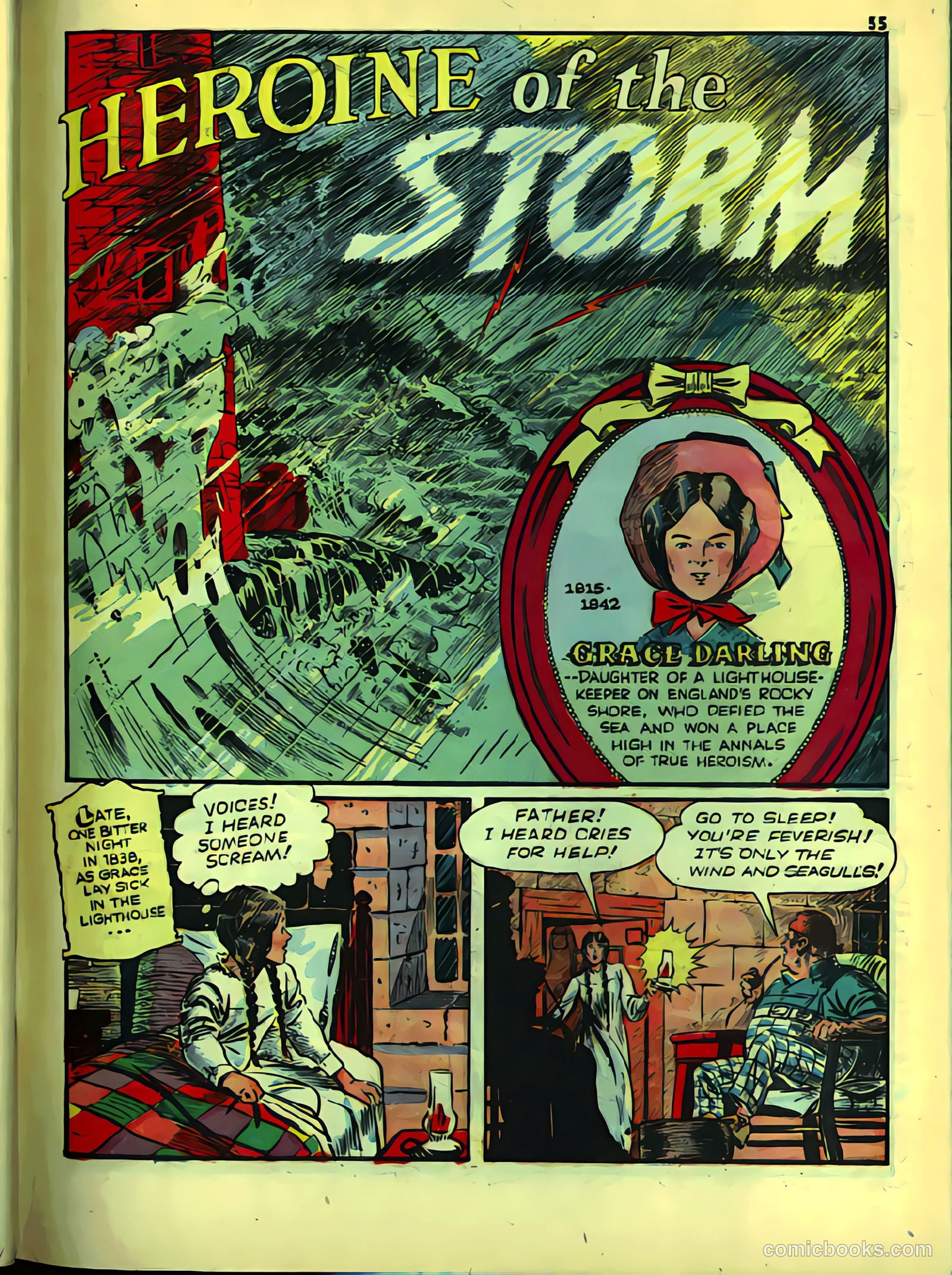 True Comics #10 — page 57 of 68