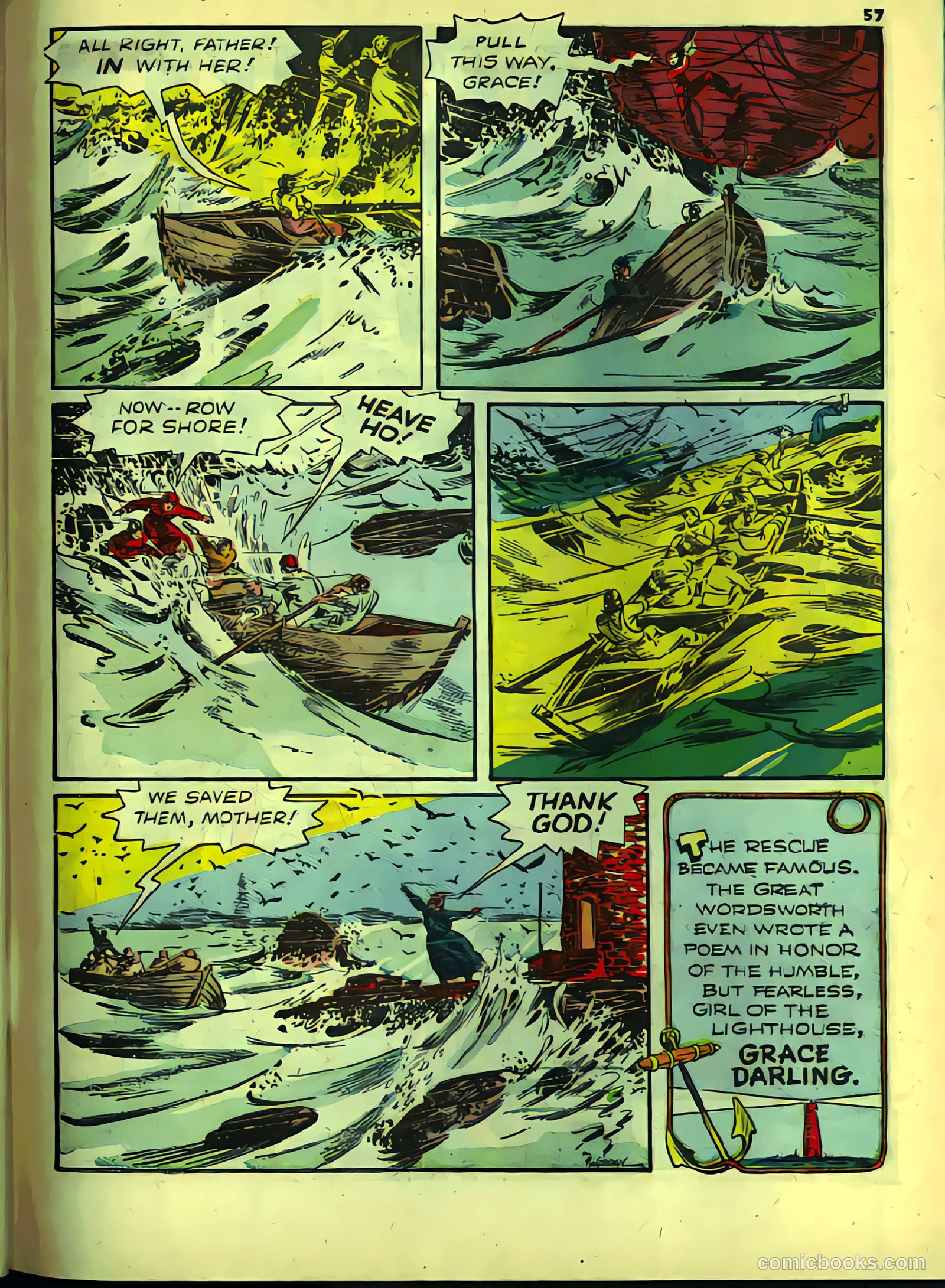 True Comics #10 — page 59 of 68