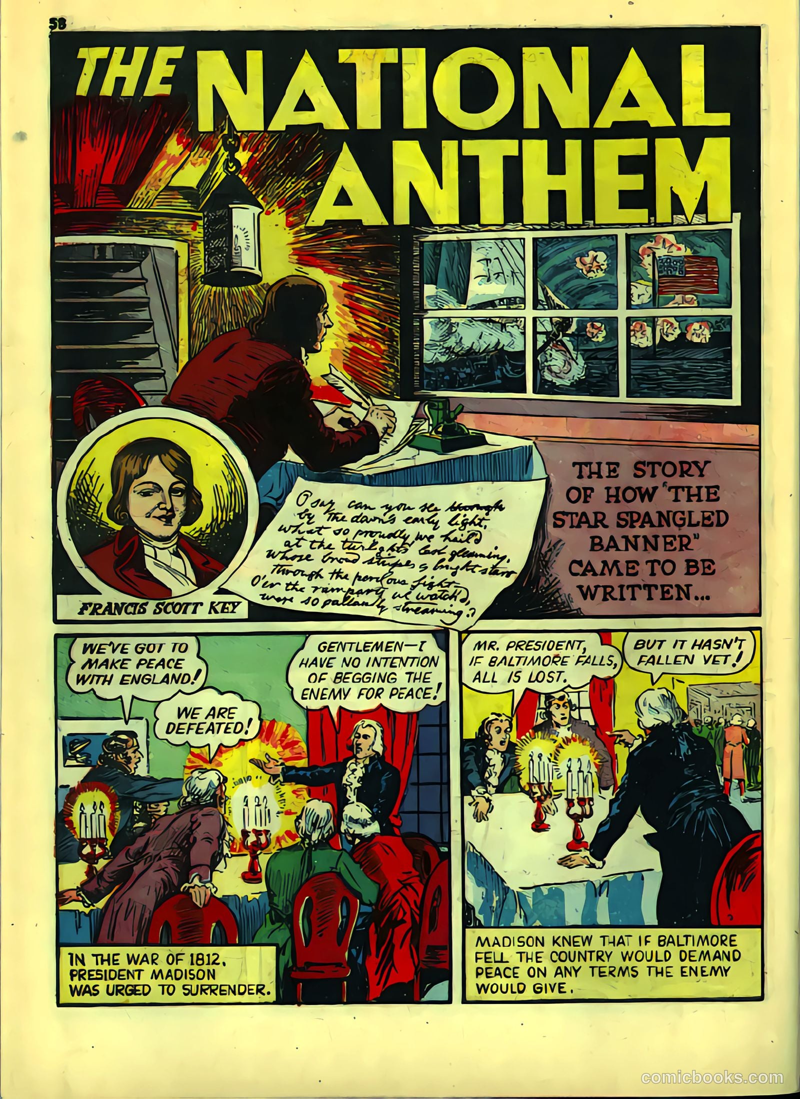 True Comics #10 — page 60 of 68
