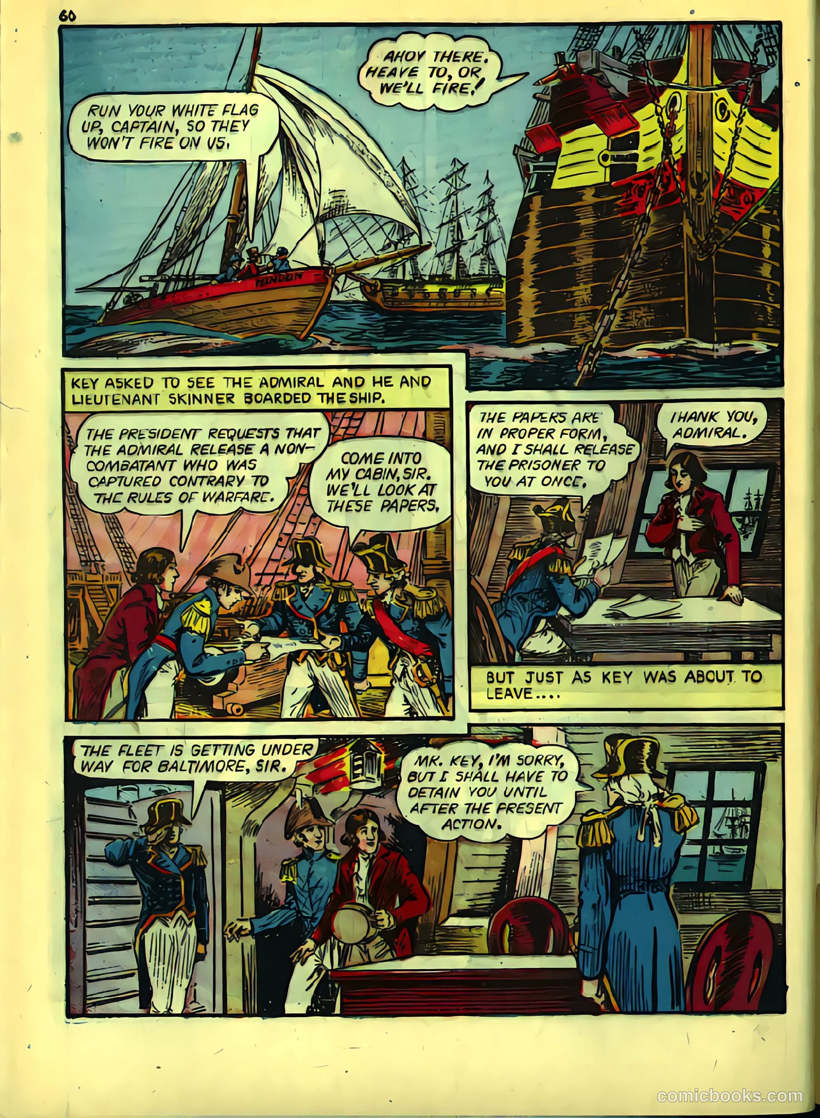 True Comics #10 — page 62 of 68