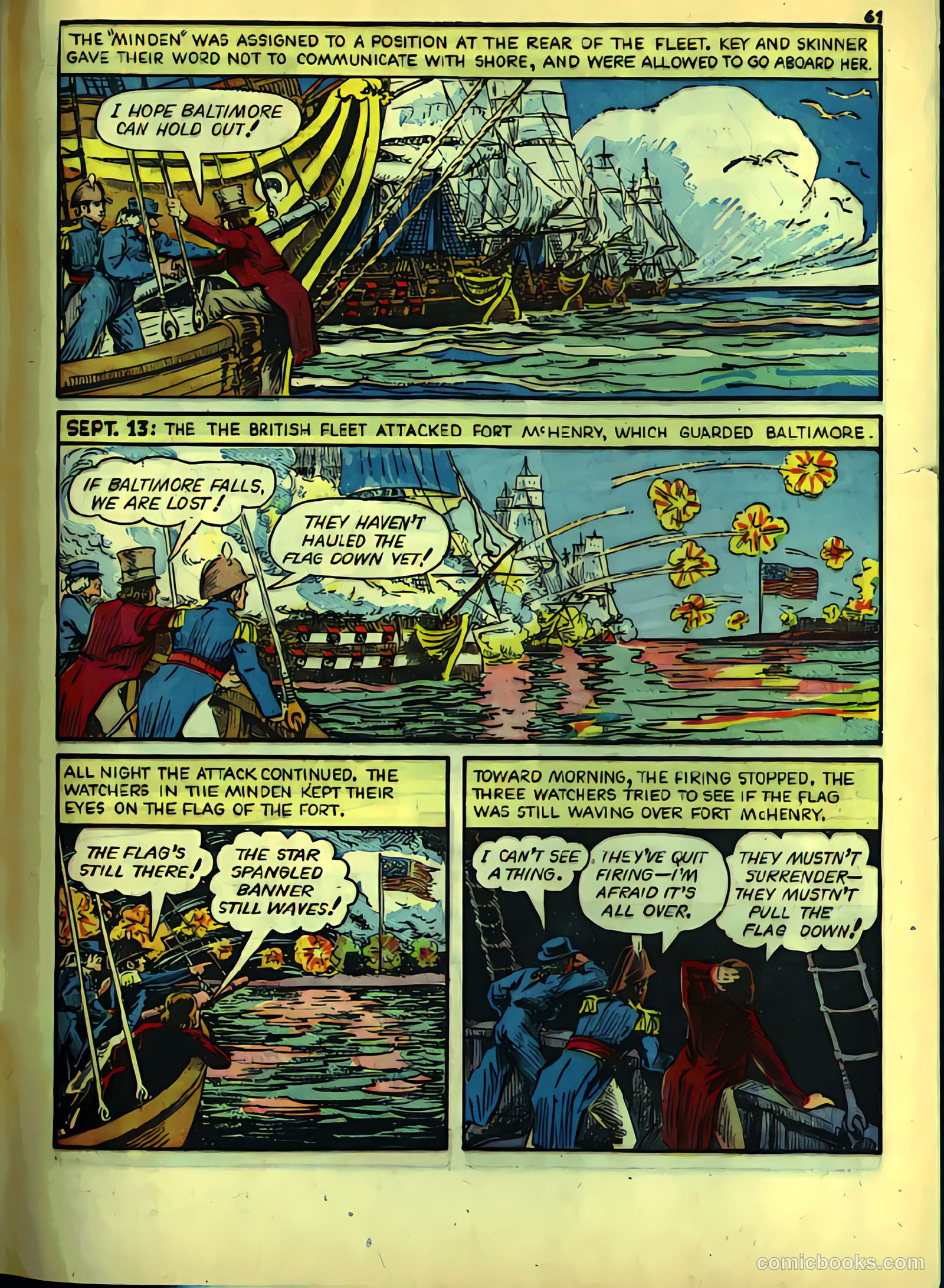 True Comics #10 — page 63 of 68
