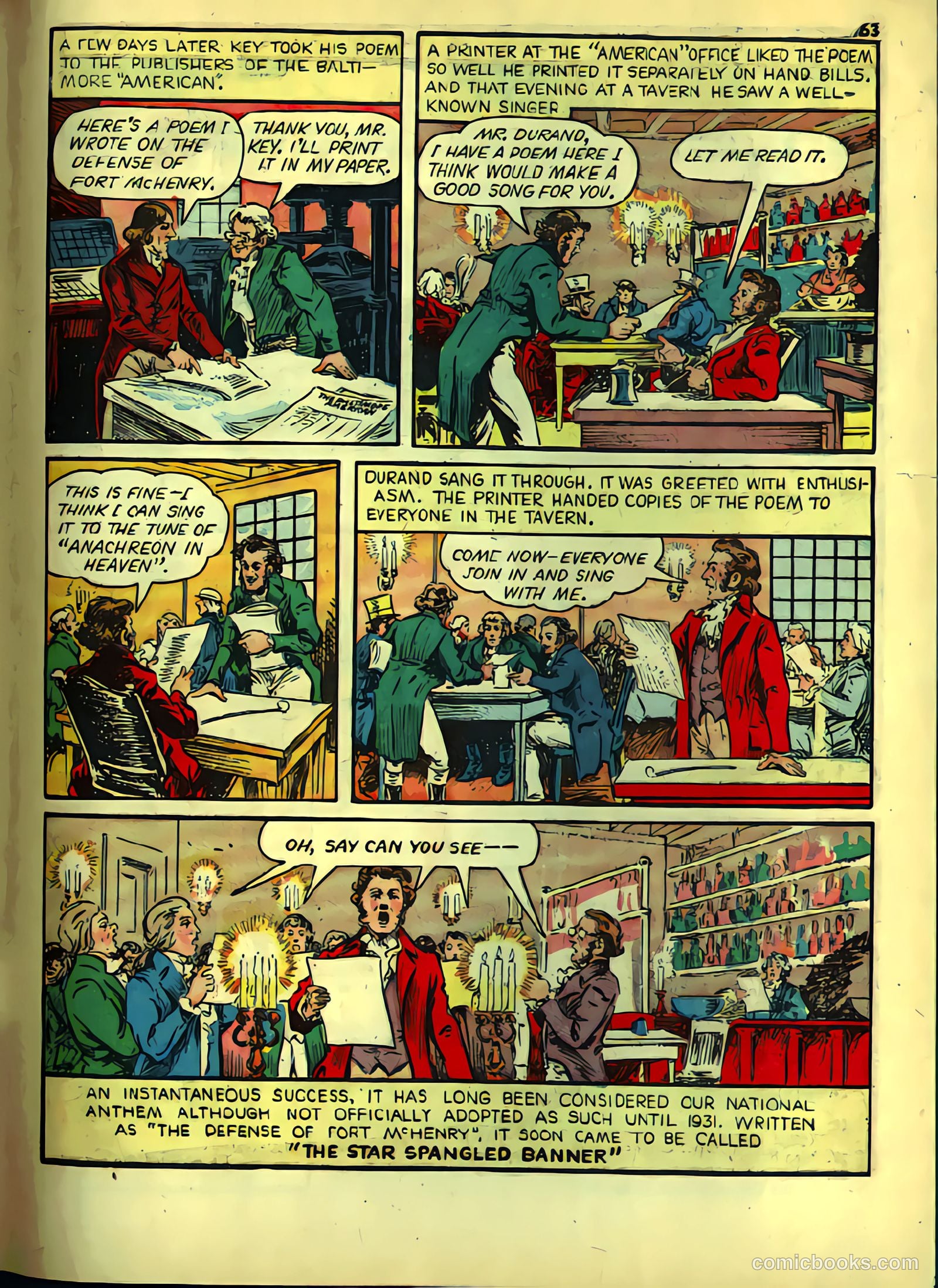 True Comics #10 — page 65 of 68