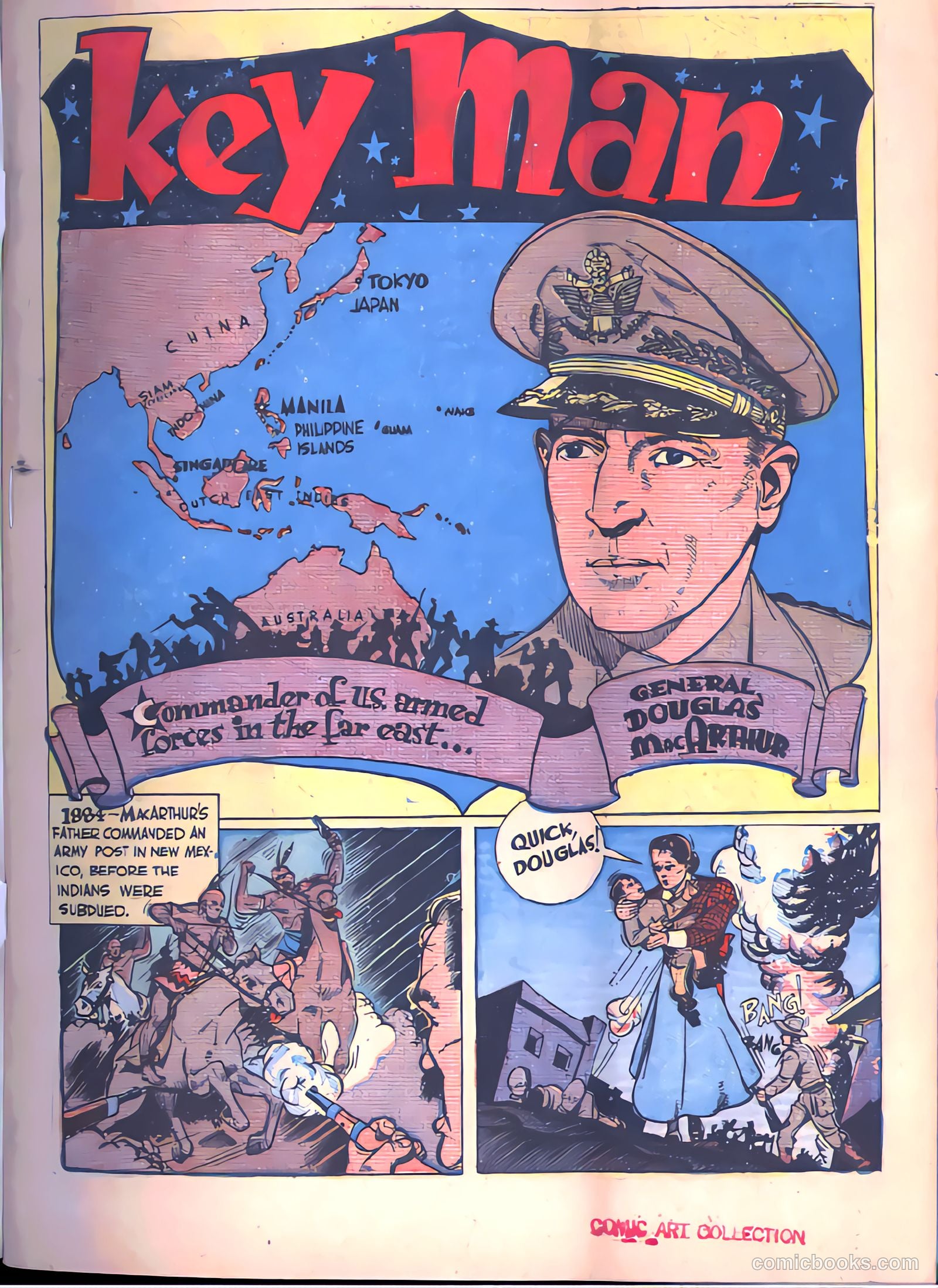 True Comics #11 — page 3 of 68