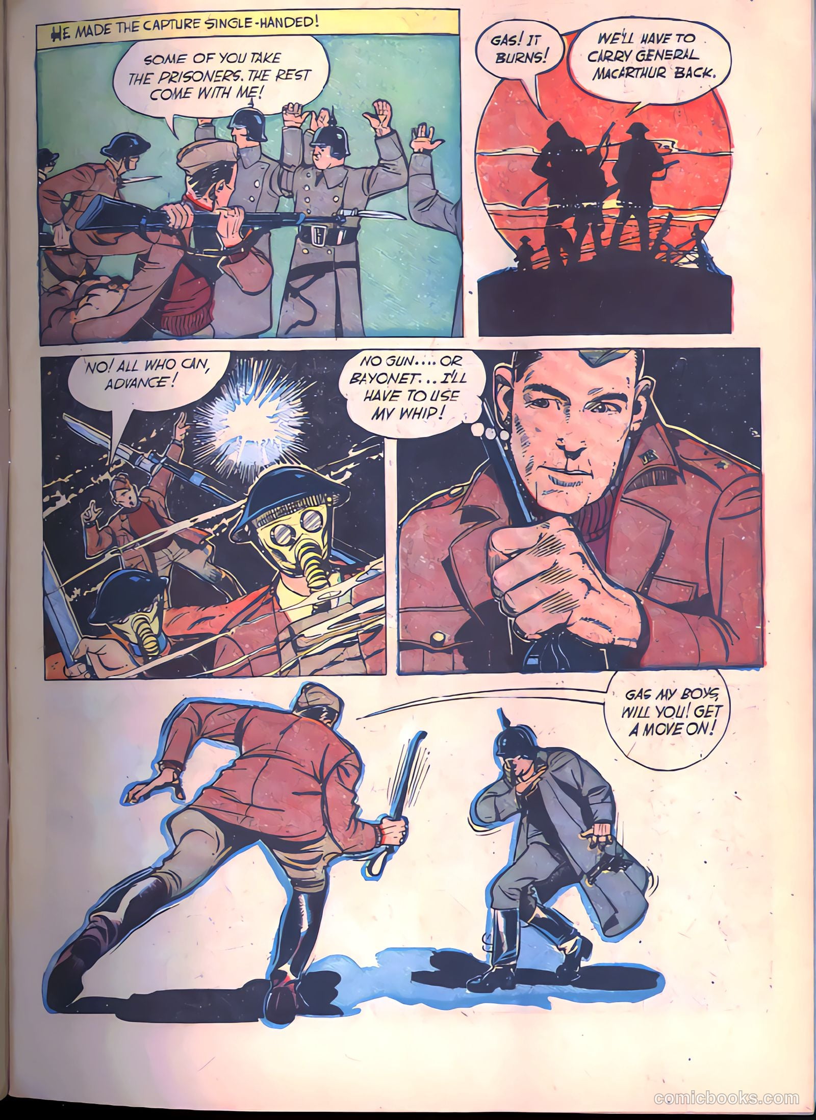 True Comics #11 — page 7 of 68