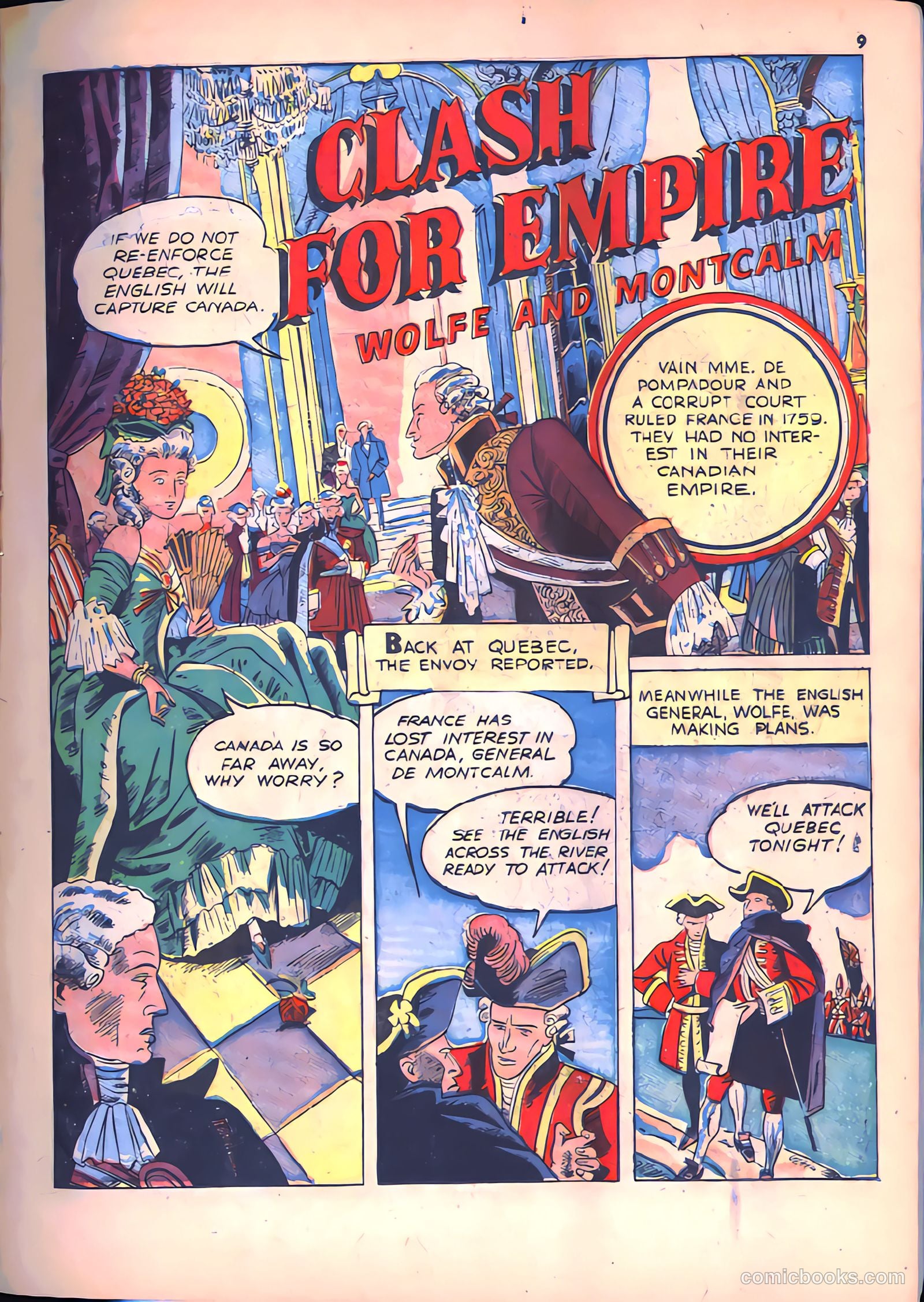True Comics #11 — page 11 of 68